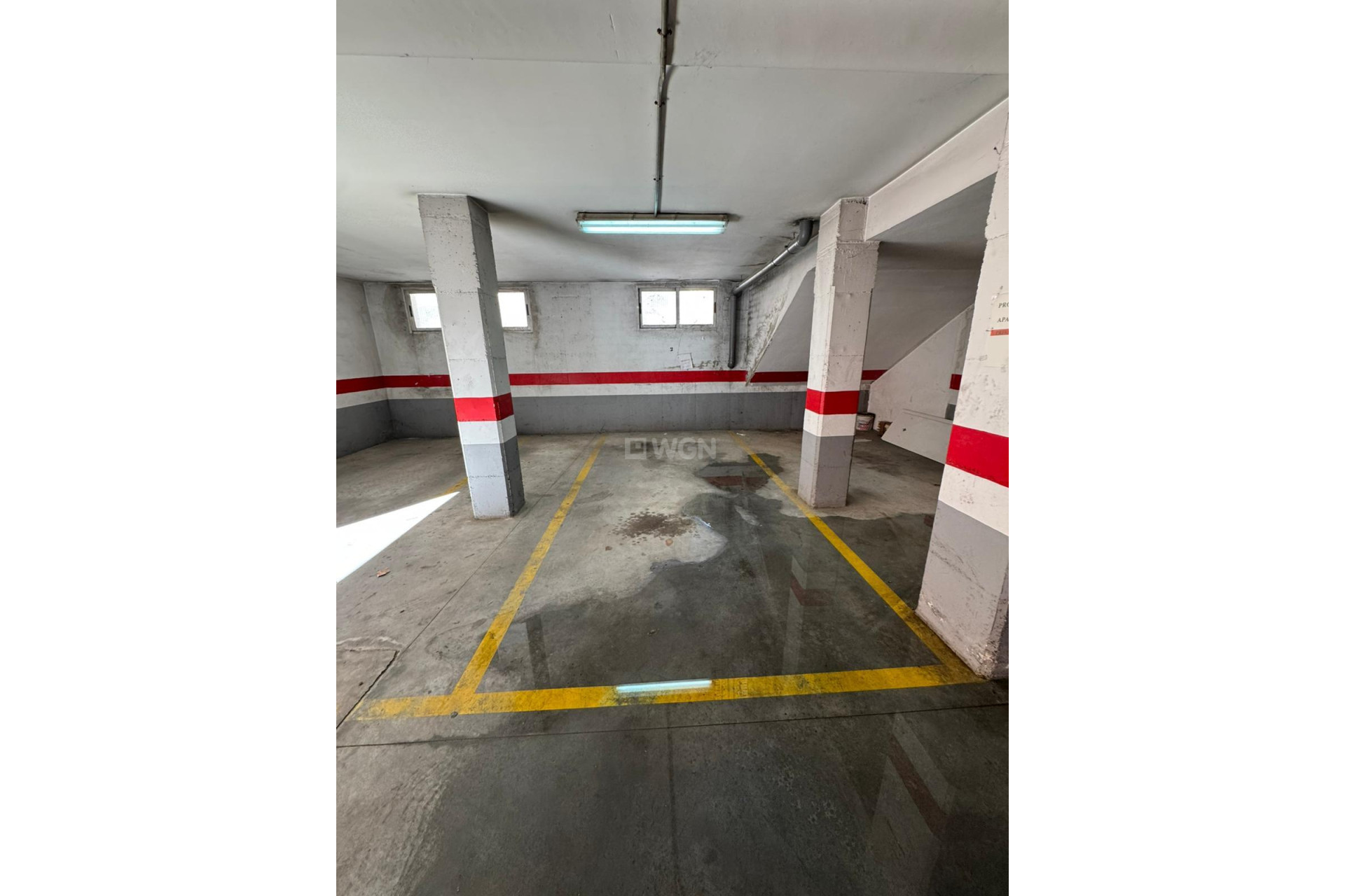 Resale - Apartment / flat - San Miguel de Salinas - Inland