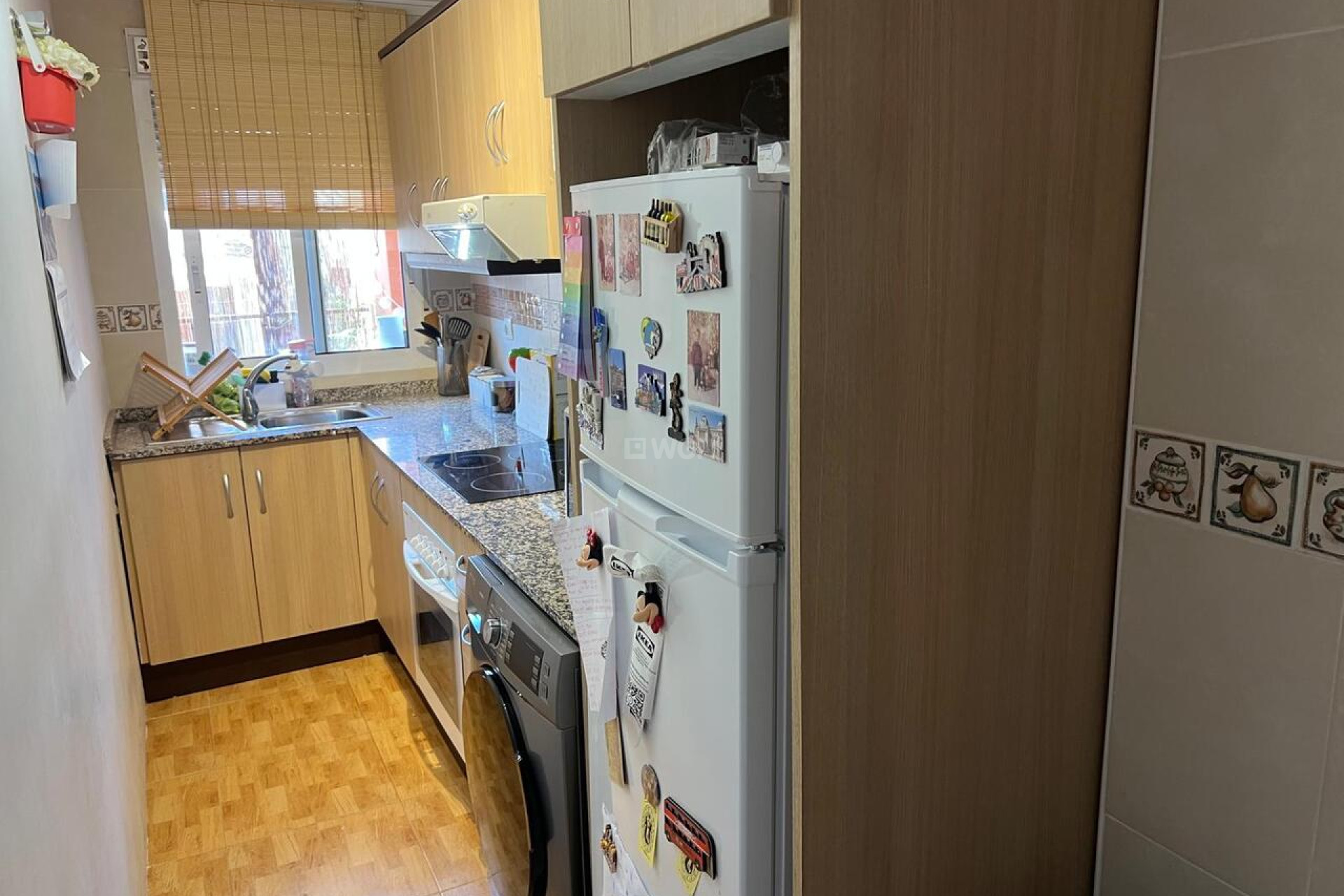Resale - Apartment / flat - San Miguel de Salinas - Inland