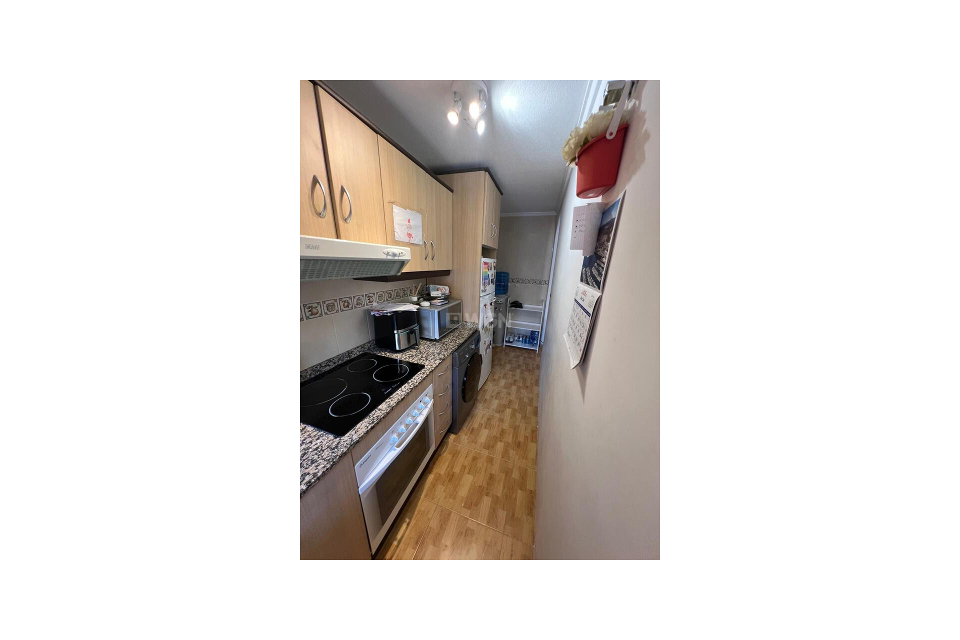 Resale - Apartment / flat - San Miguel de Salinas - Inland