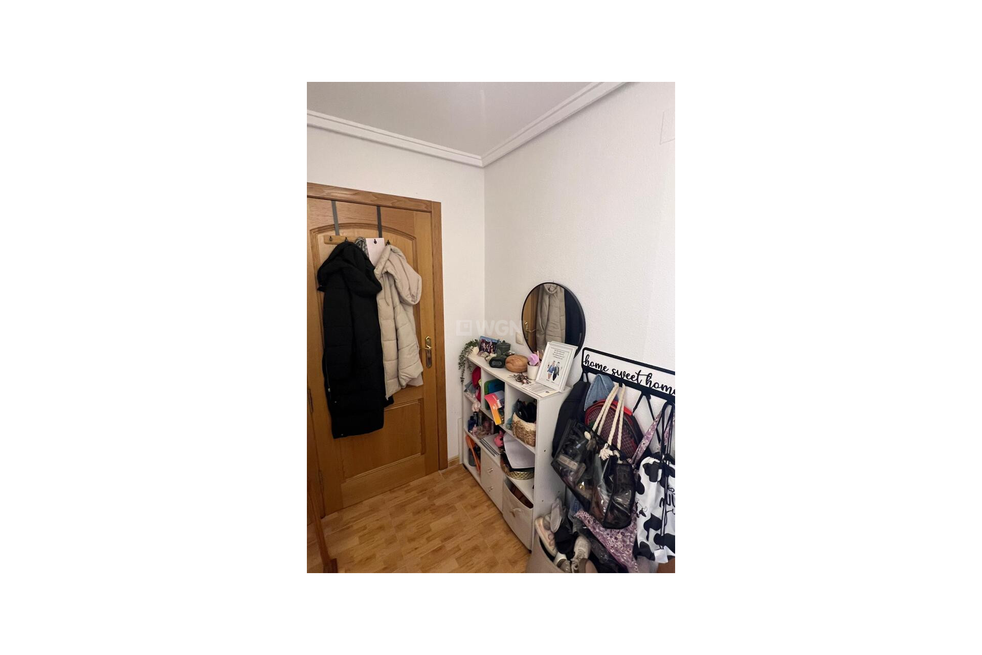 Resale - Apartment / flat - San Miguel de Salinas - Inland
