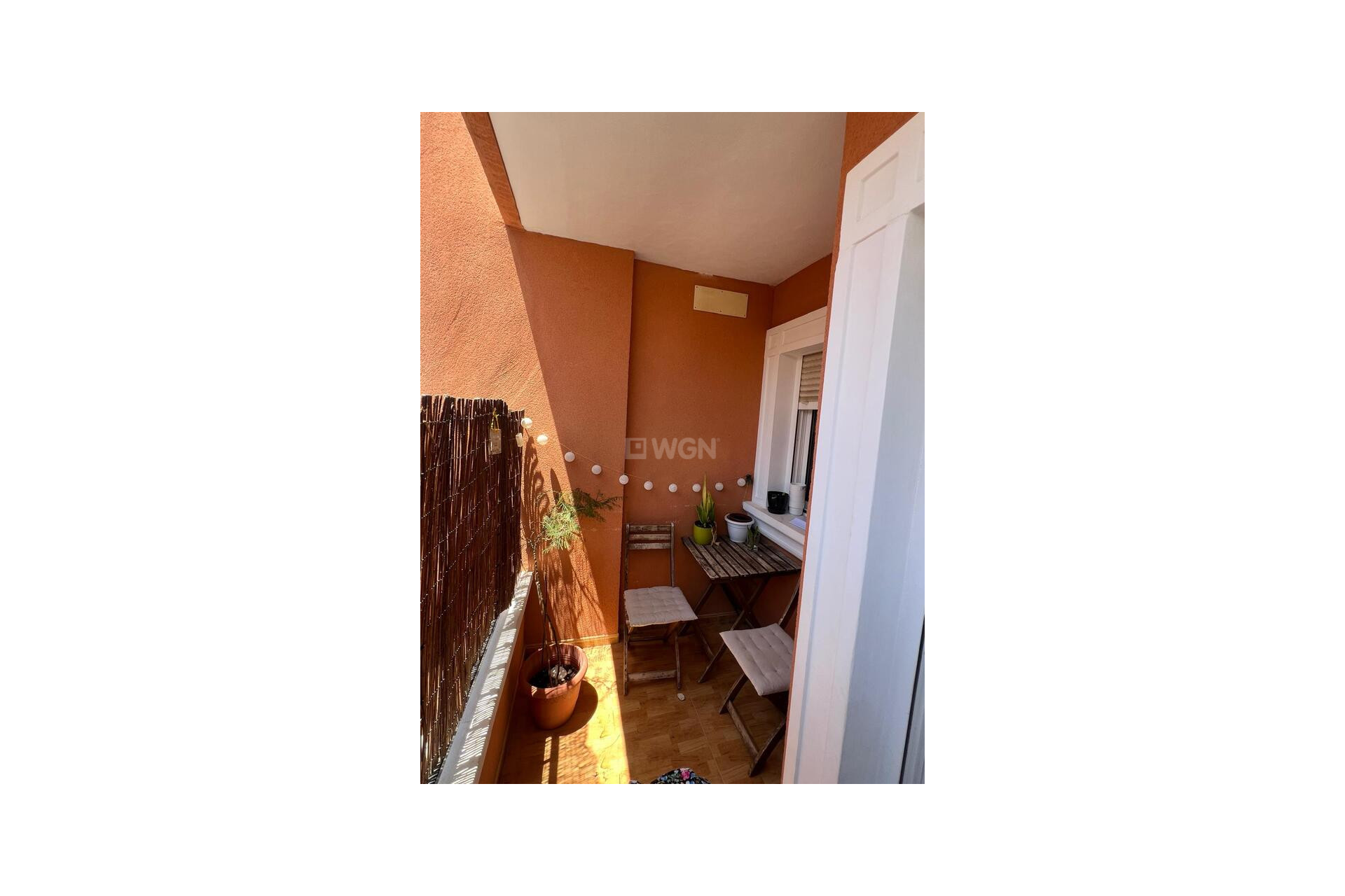 Resale - Apartment / flat - San Miguel de Salinas - Inland