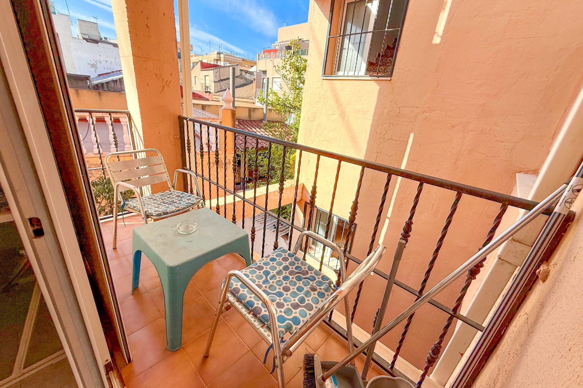 Resale - Apartment / flat - San Miguel de Salinas - Inland