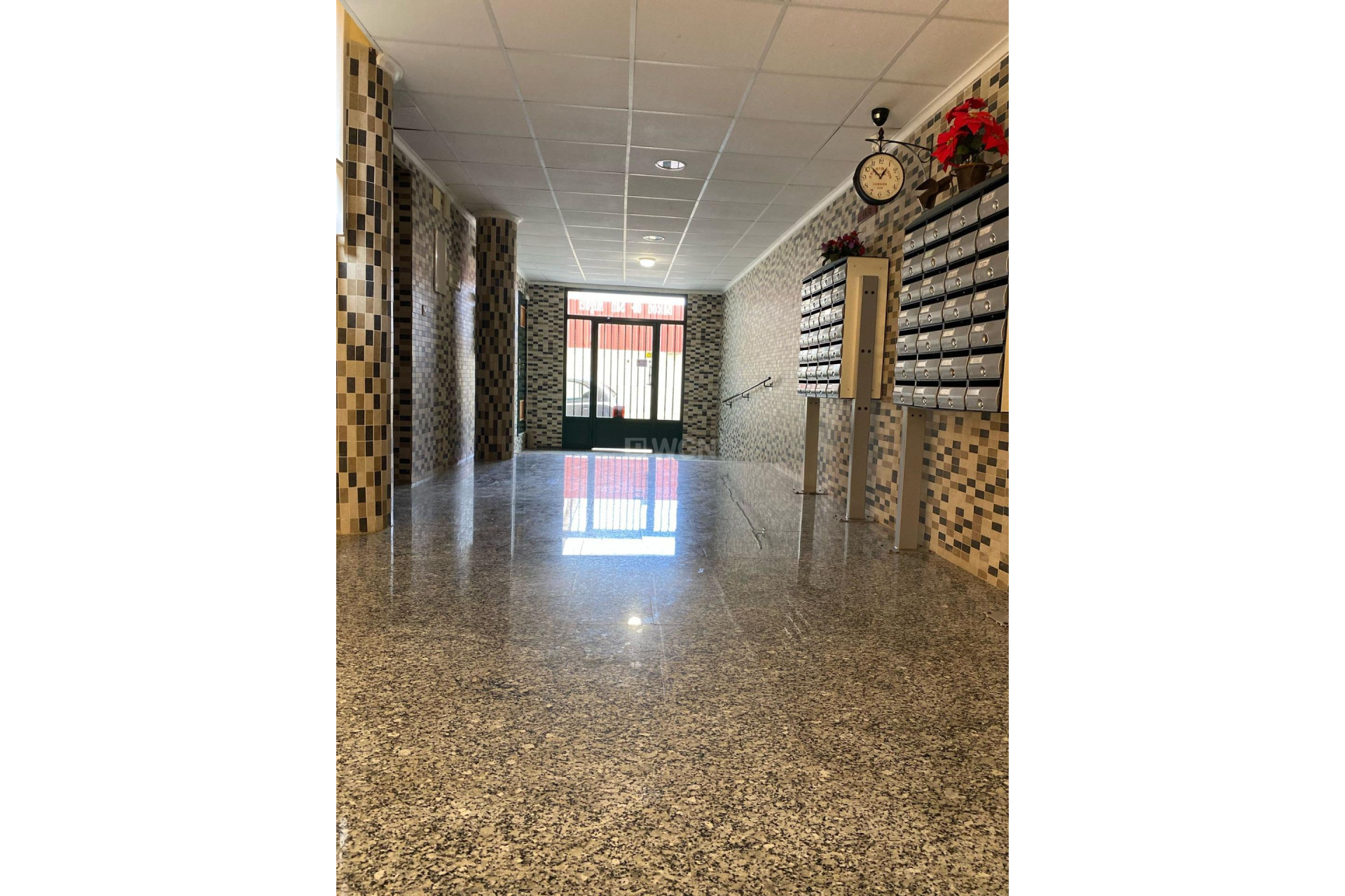 Resale - Apartment / flat - San Miguel de Salinas - Pueblo 9