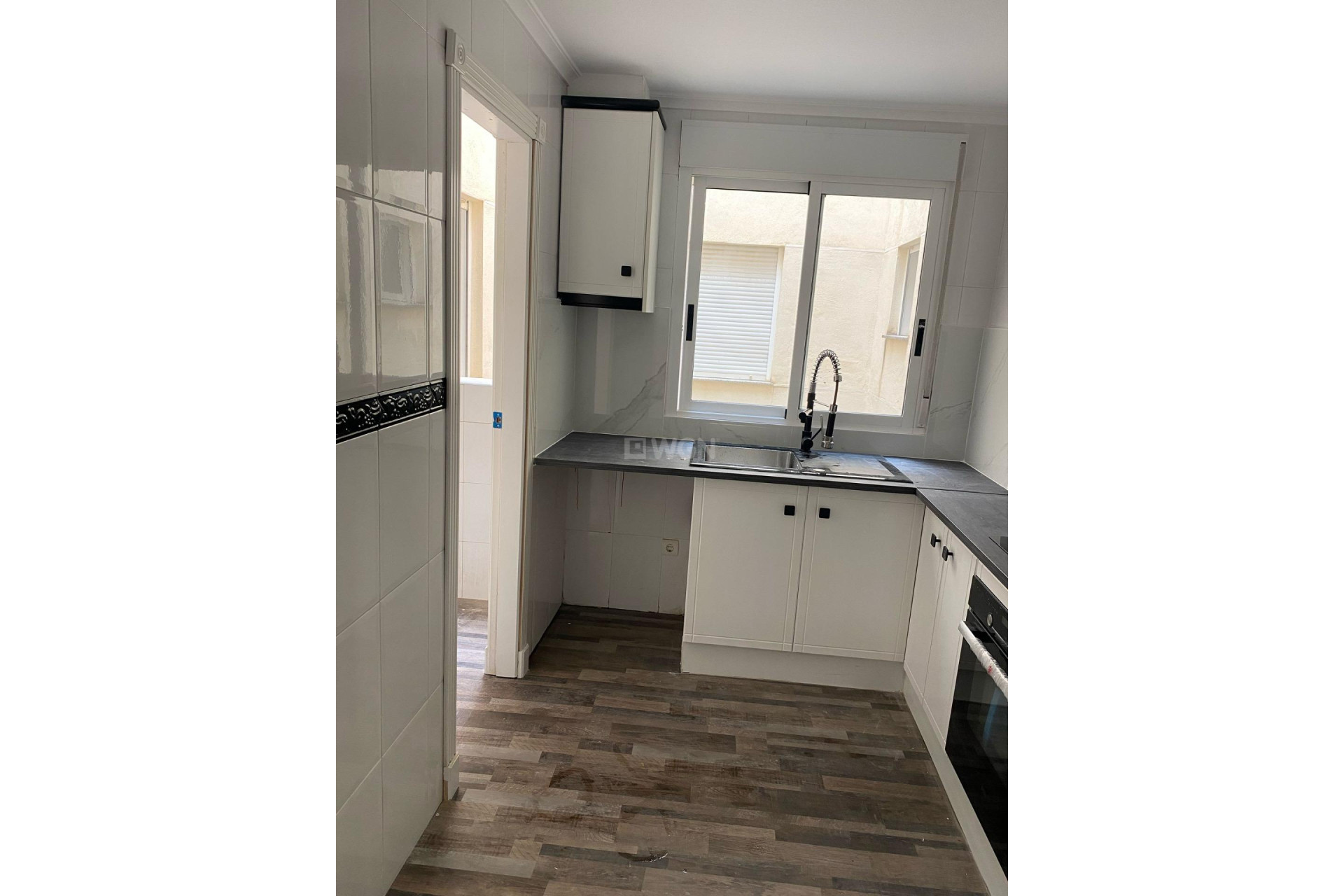 Resale - Apartment / flat - San Miguel de Salinas - Pueblo 9