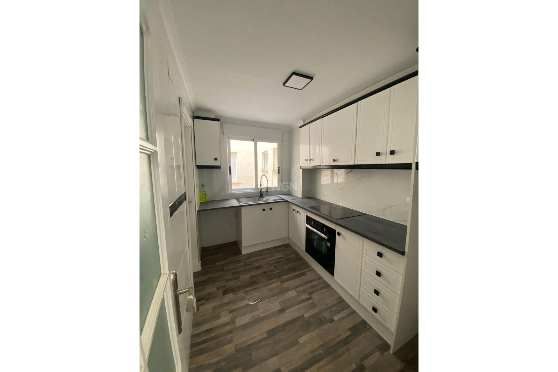 Resale - Apartment / flat - San Miguel de Salinas - Pueblo 9