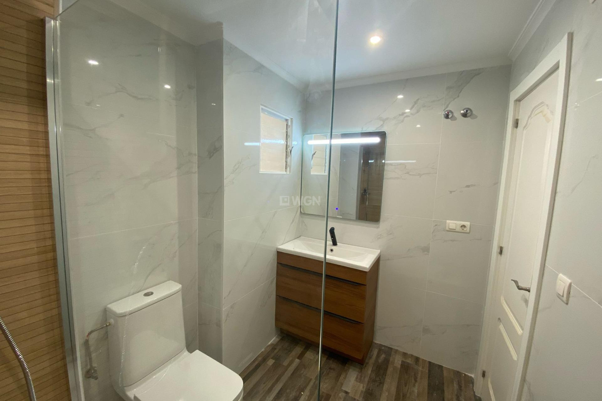 Resale - Apartment / flat - San Miguel de Salinas - Pueblo 9