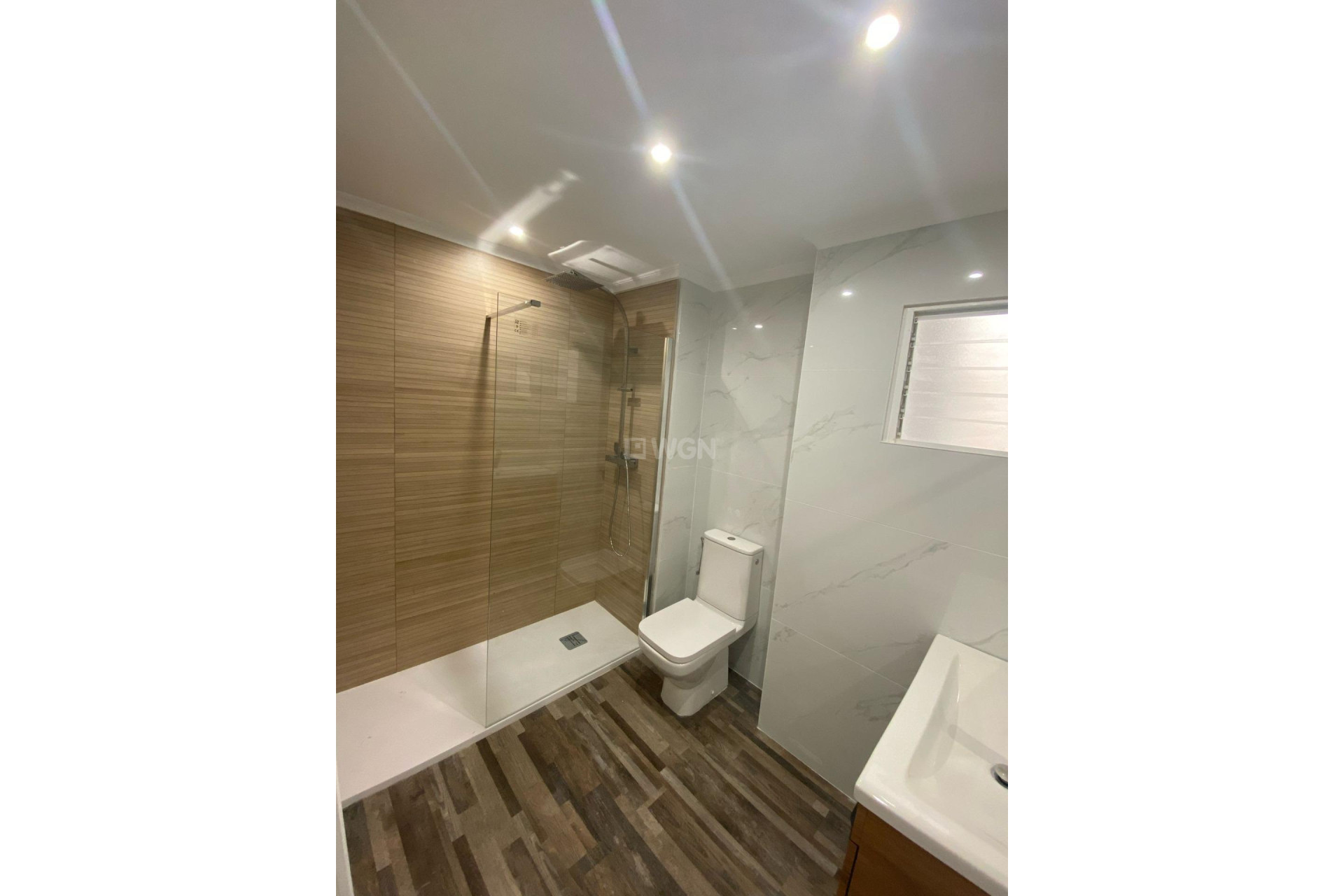 Resale - Apartment / flat - San Miguel de Salinas - Pueblo 9