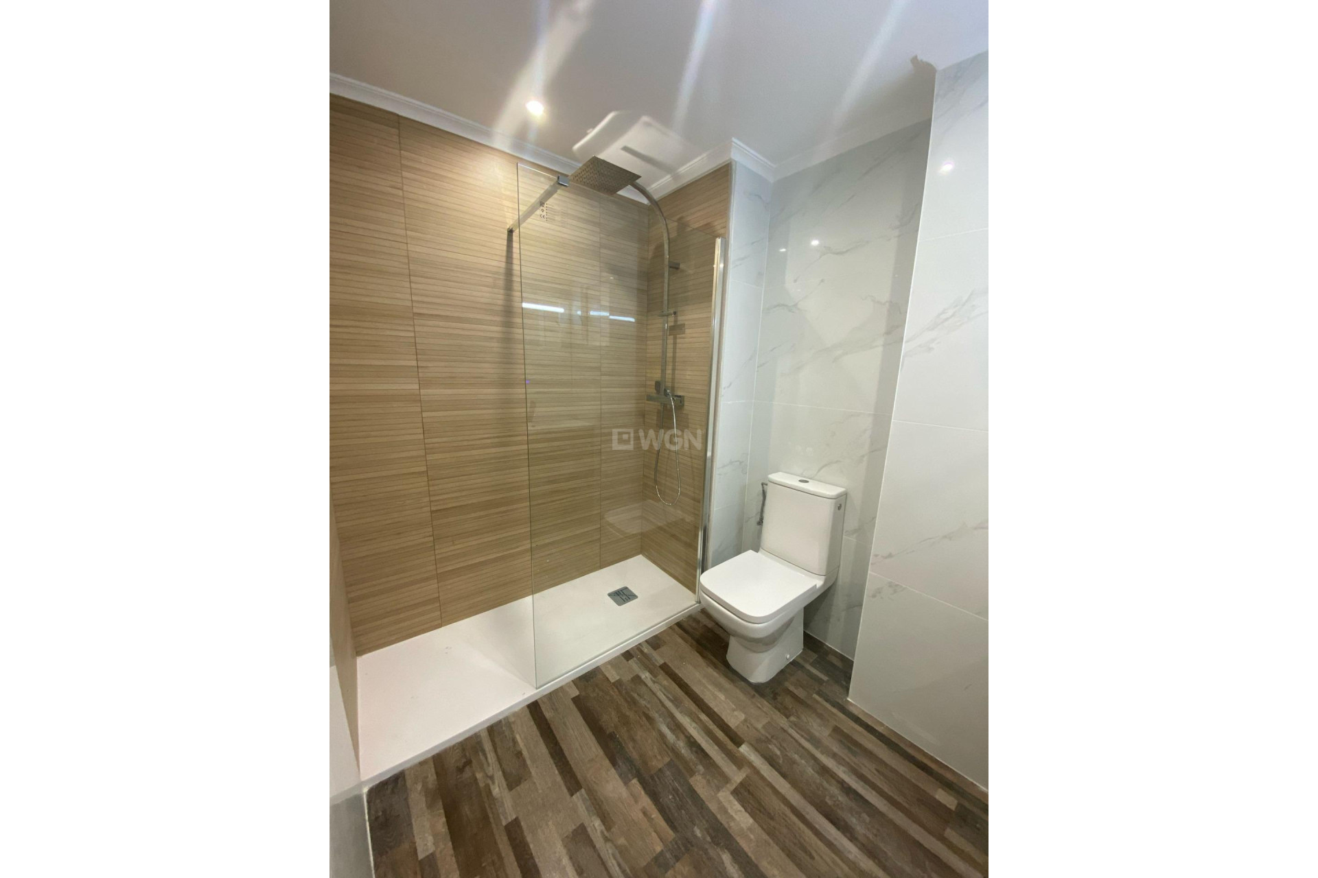 Resale - Apartment / flat - San Miguel de Salinas - Pueblo 9