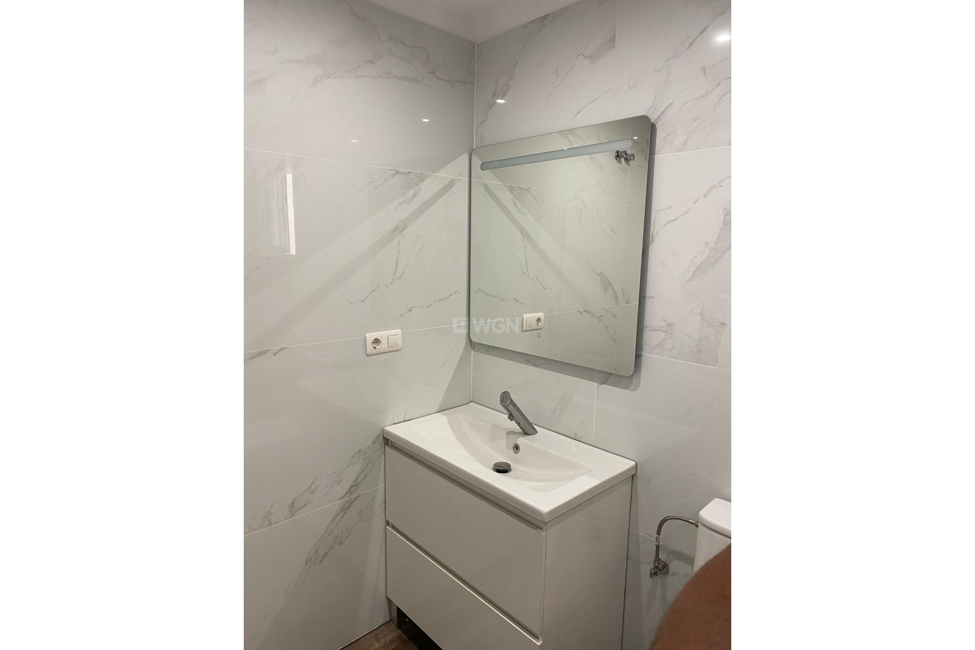 Resale - Apartment / flat - San Miguel de Salinas - Pueblo 9