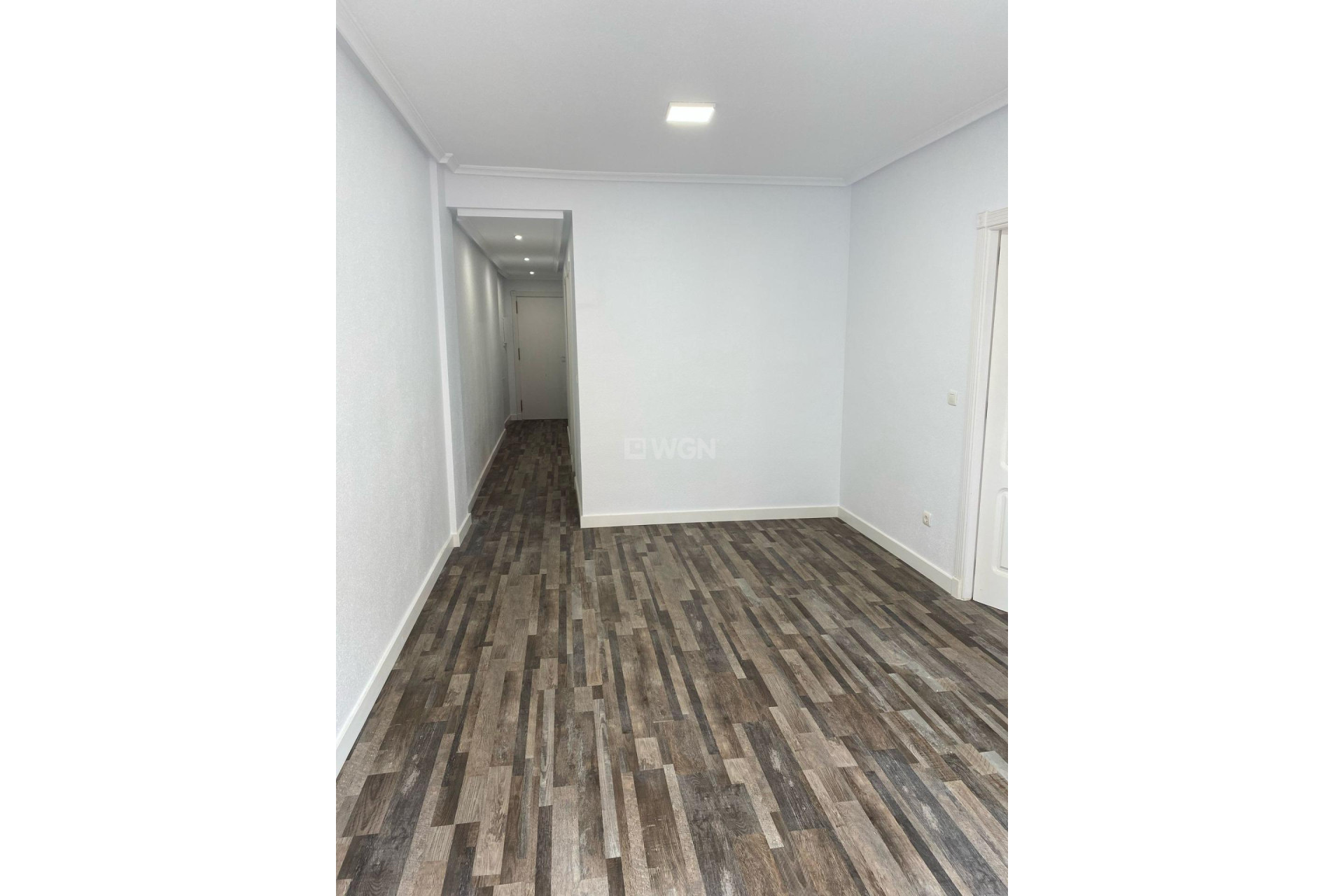 Resale - Apartment / flat - San Miguel de Salinas - Pueblo 9