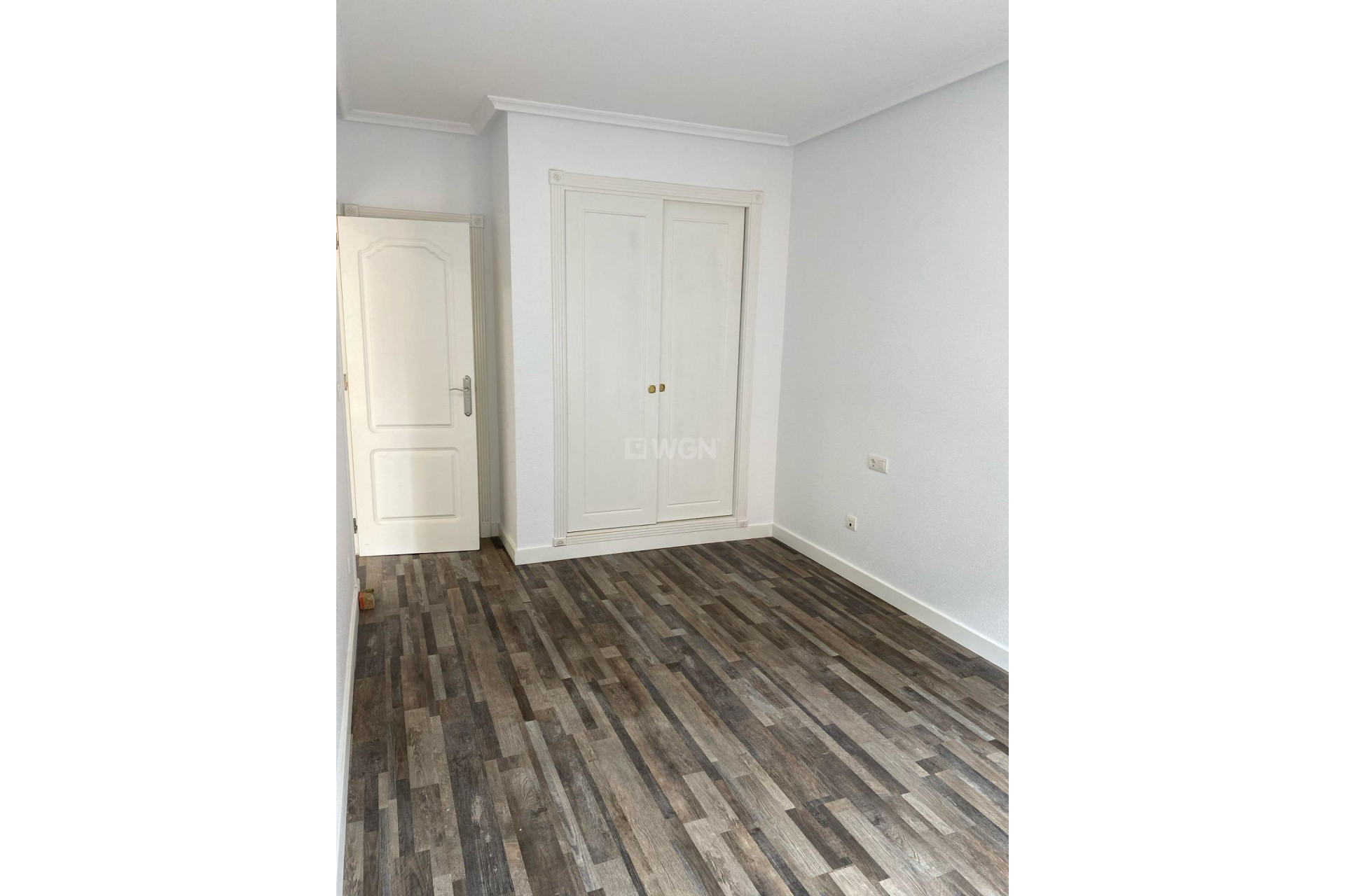 Resale - Apartment / flat - San Miguel de Salinas - Pueblo 9