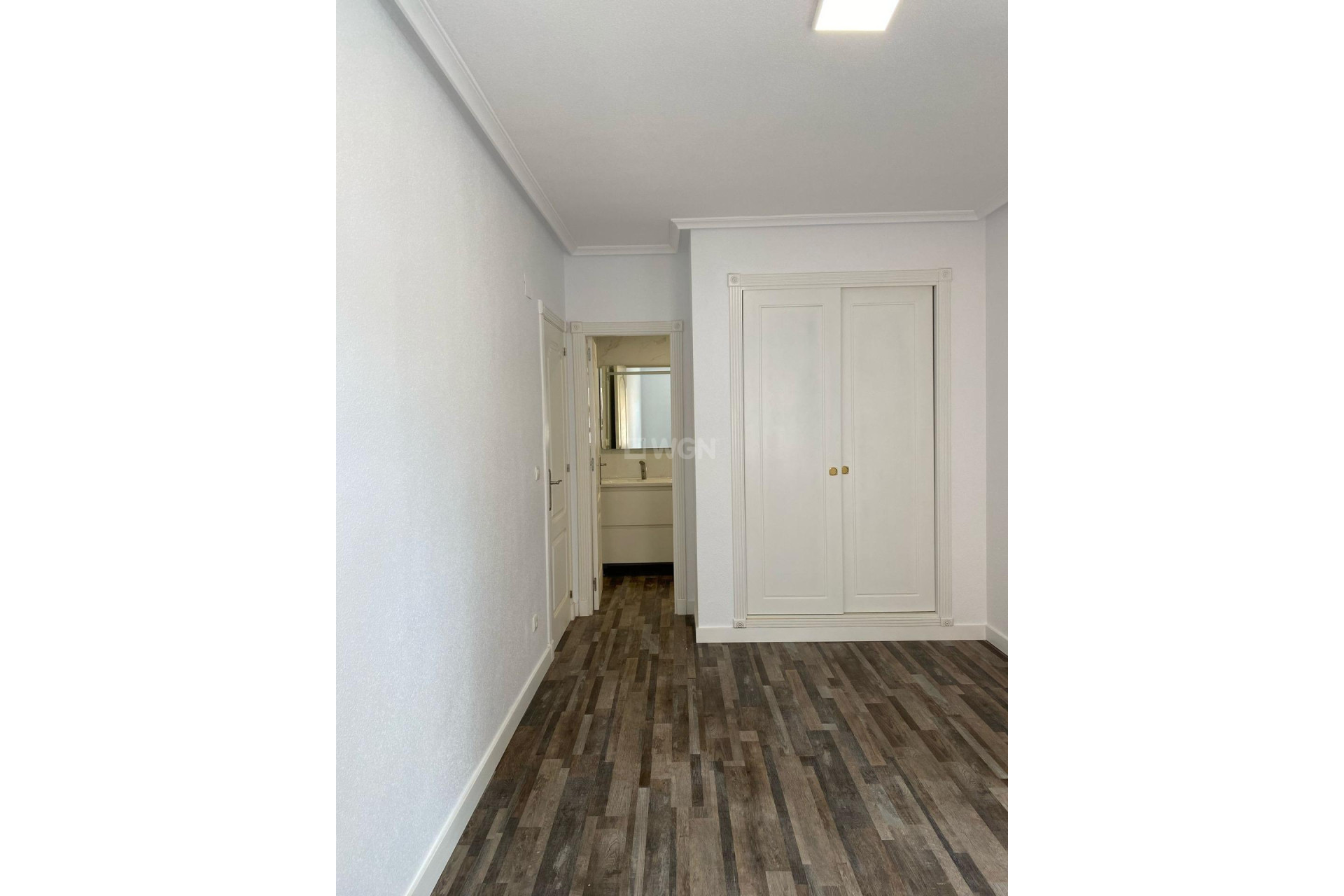 Resale - Apartment / flat - San Miguel de Salinas - Pueblo 9