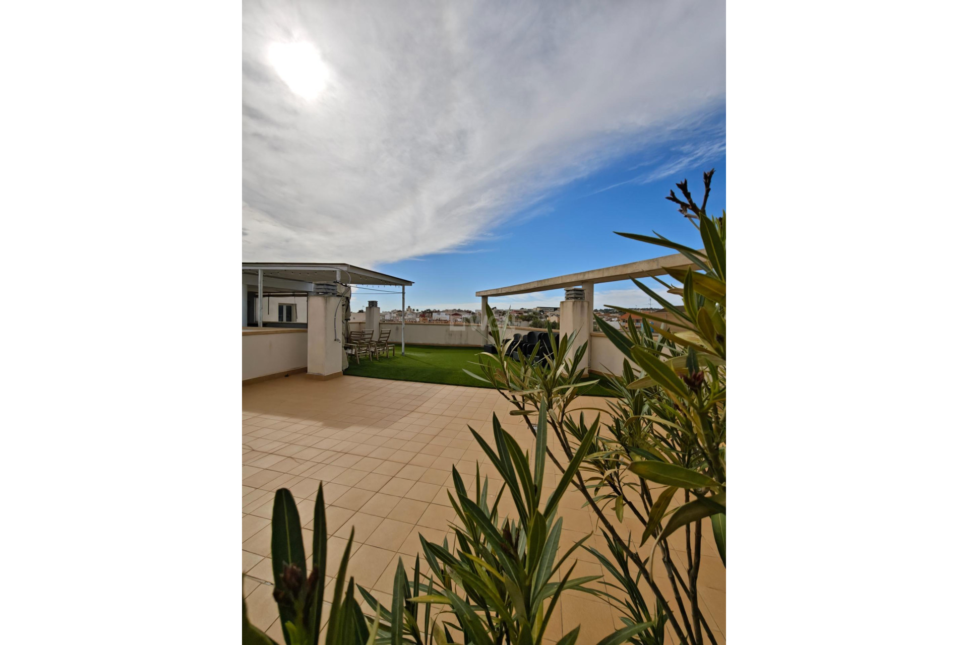 Resale - Apartment / flat - San Miguel de Salinas - Pueblo 9