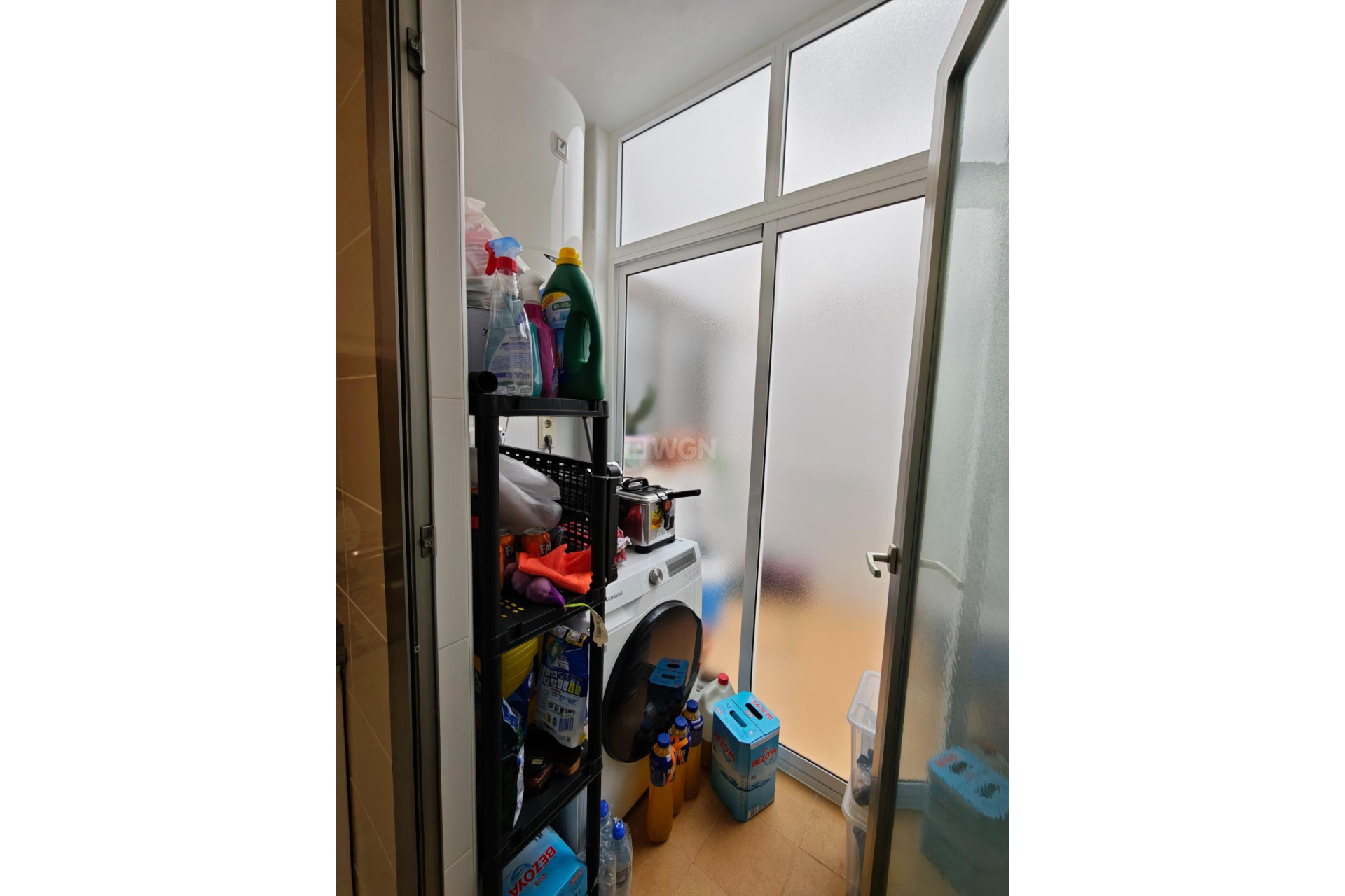 Resale - Apartment / flat - San Miguel de Salinas - Pueblo 9