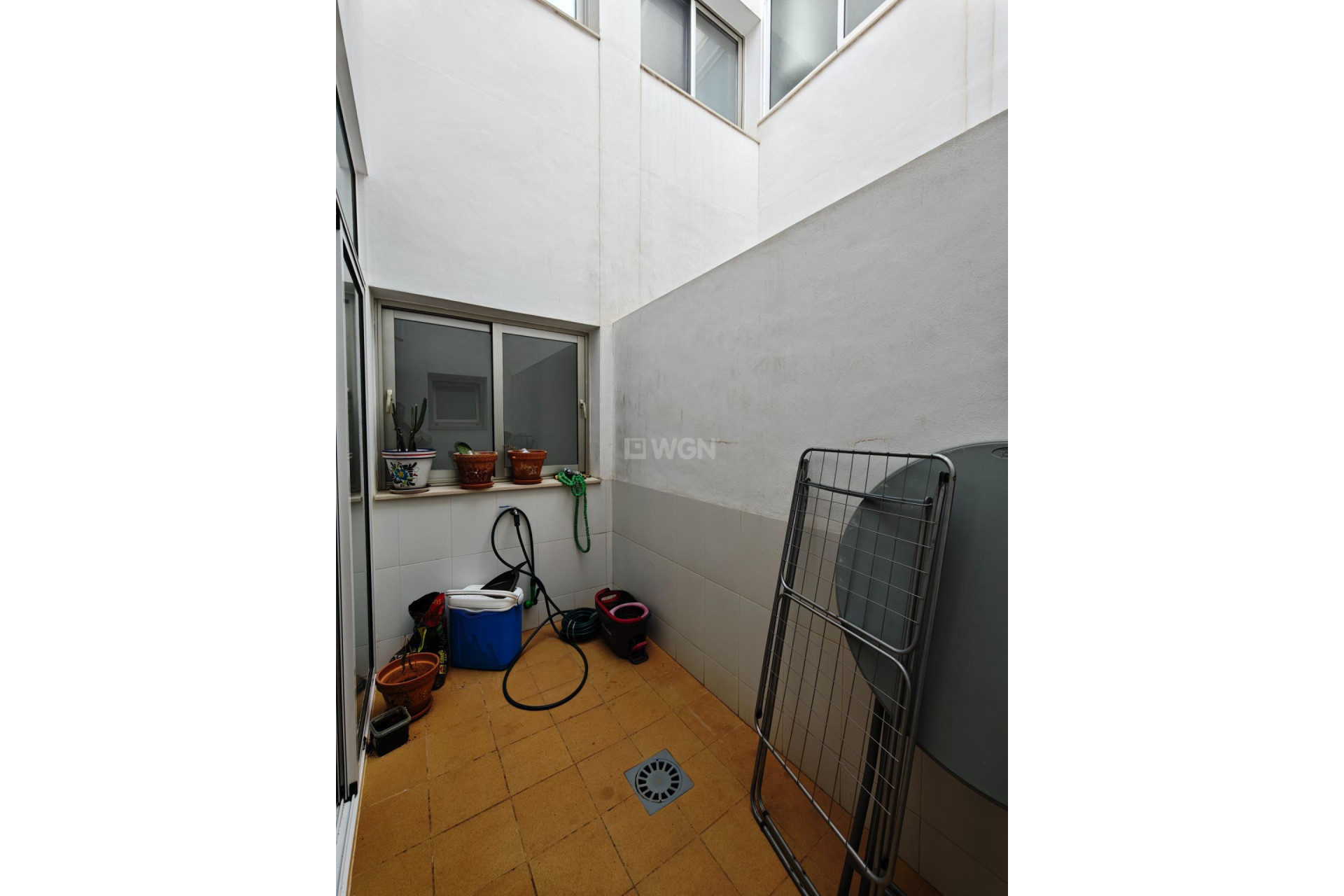 Resale - Apartment / flat - San Miguel de Salinas - Pueblo 9