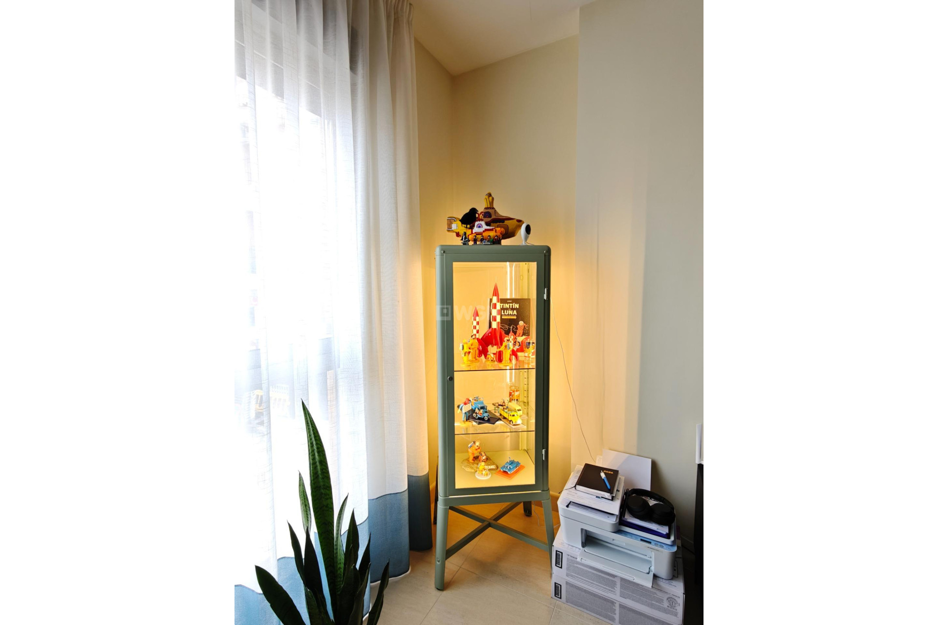 Resale - Apartment / flat - San Miguel de Salinas - Pueblo 9