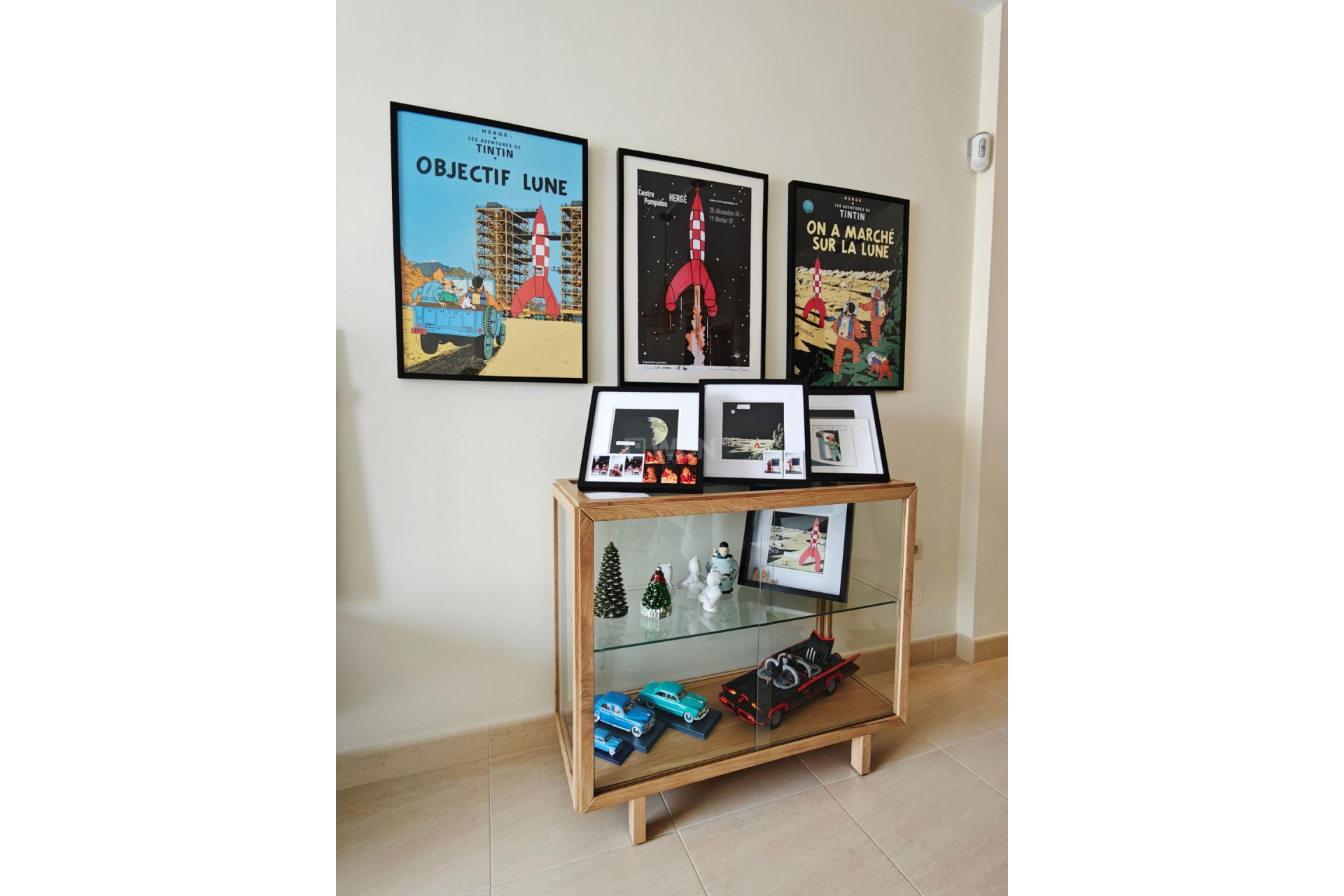 Resale - Apartment / flat - San Miguel de Salinas - Pueblo 9