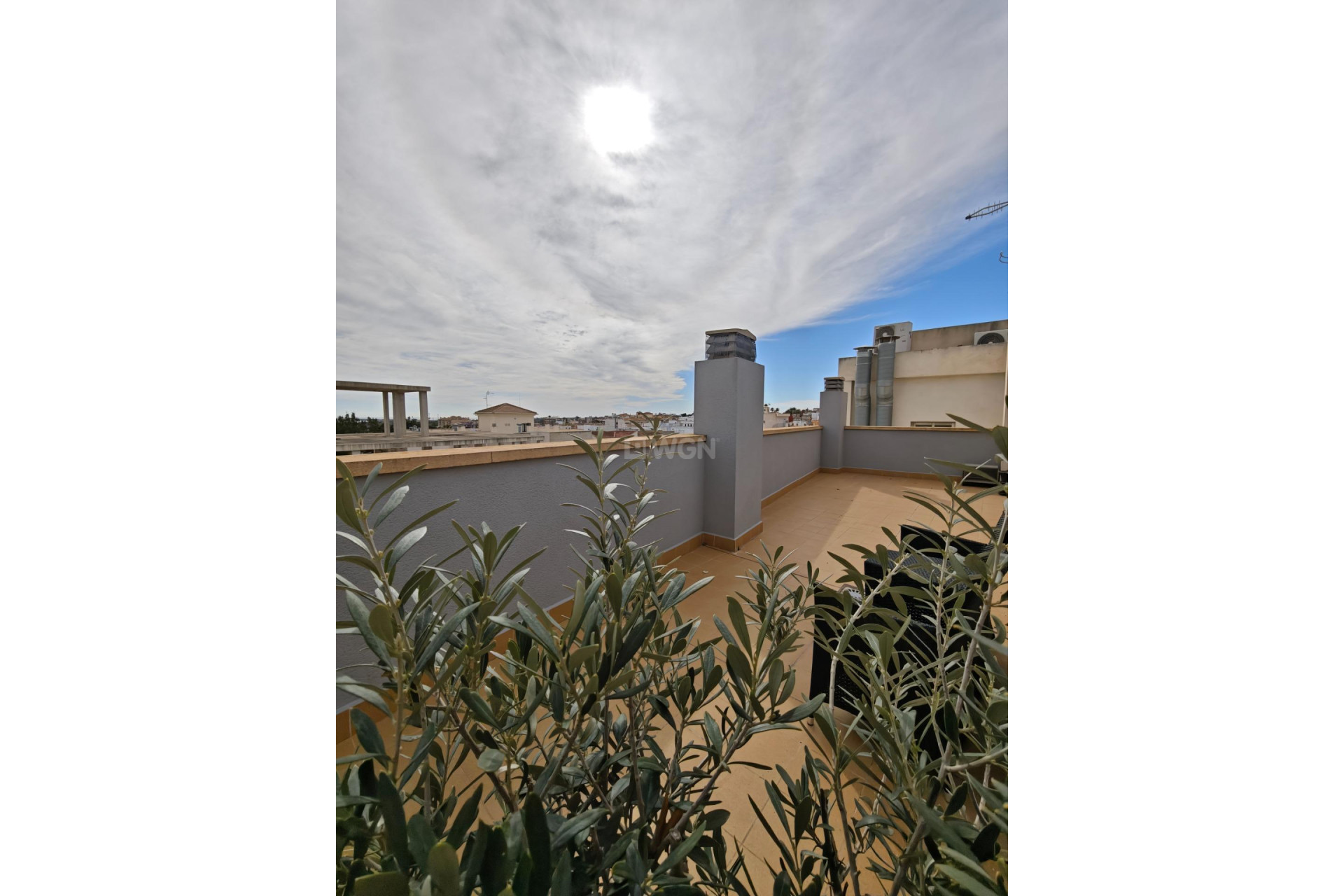 Resale - Apartment / flat - San Miguel de Salinas - Pueblo 9