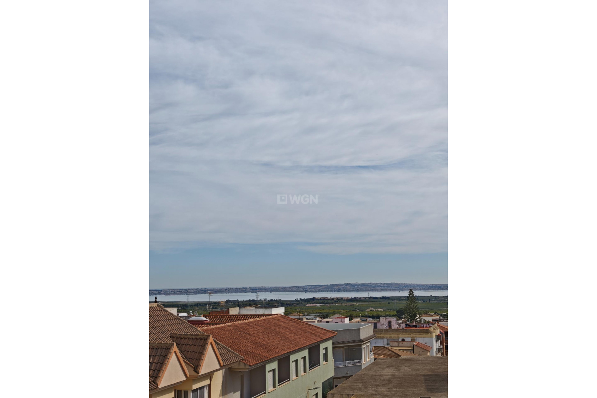 Resale - Apartment / flat - San Miguel de Salinas - Pueblo 9