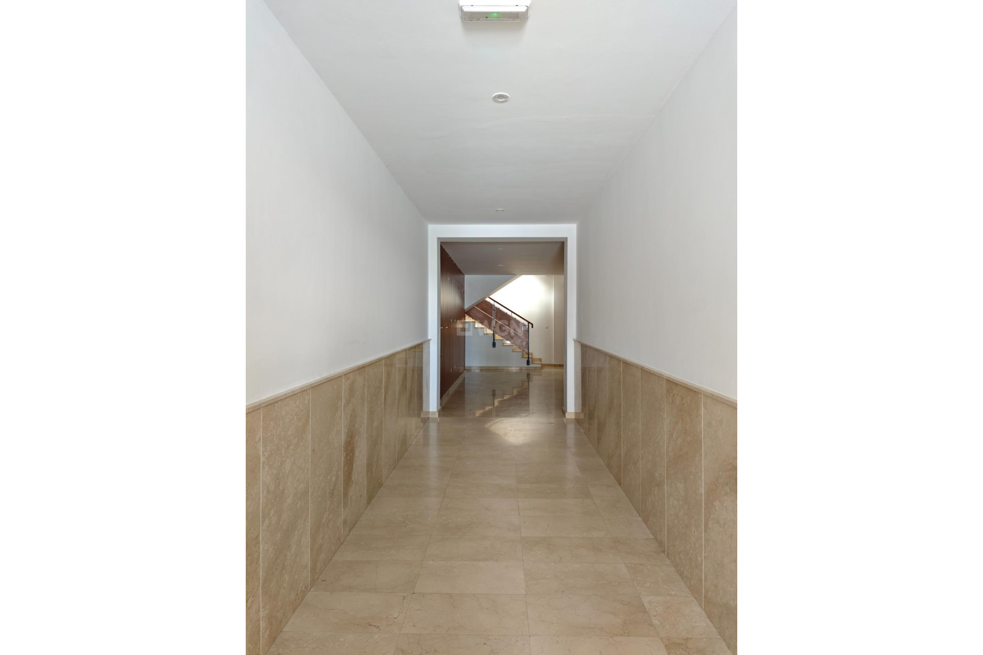 Resale - Apartment / flat - San Miguel de Salinas - Pueblo 9
