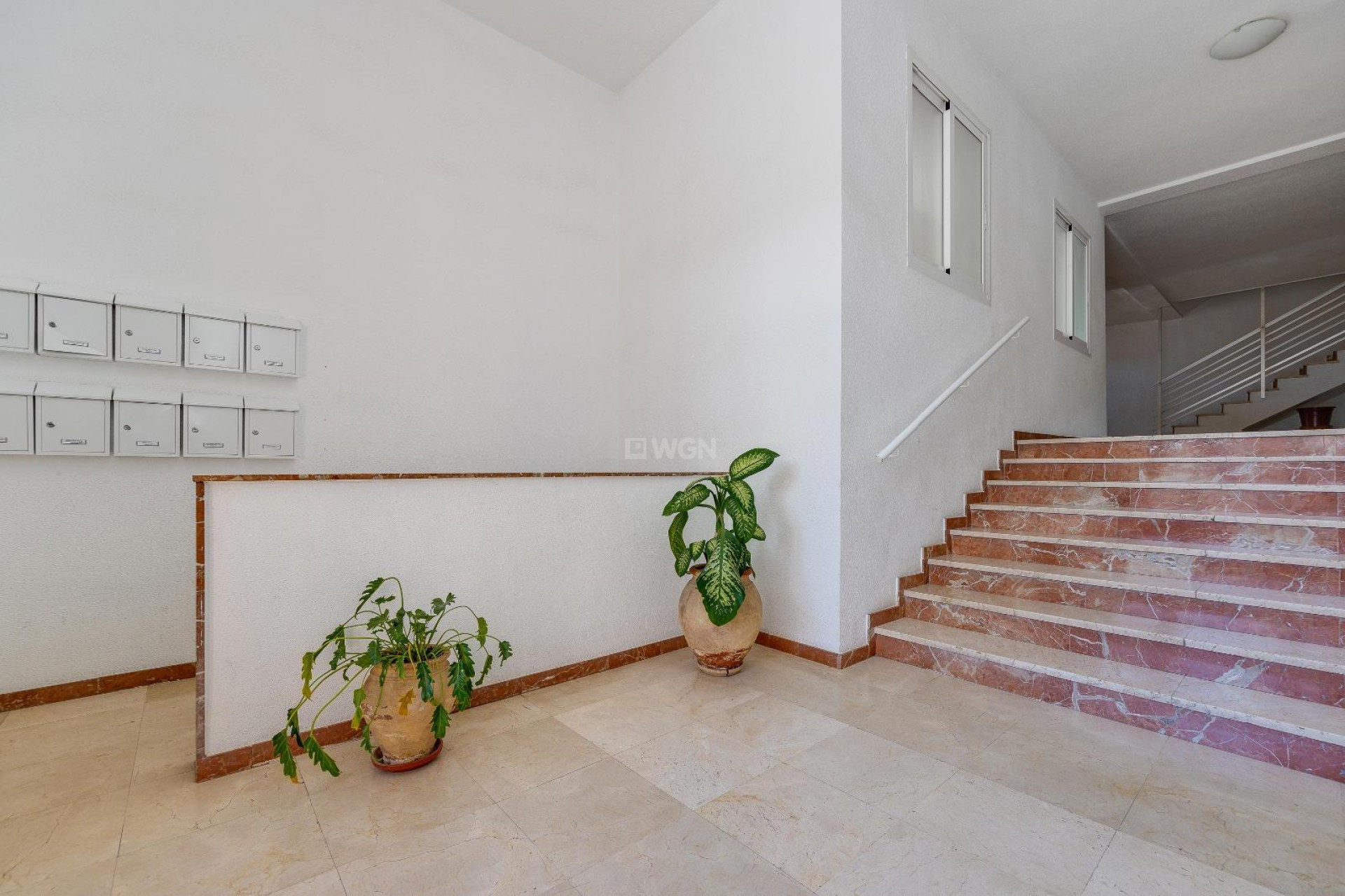 Resale - Apartment / flat - San Pedro del Pinatar - Av. Dr Artero Guirao