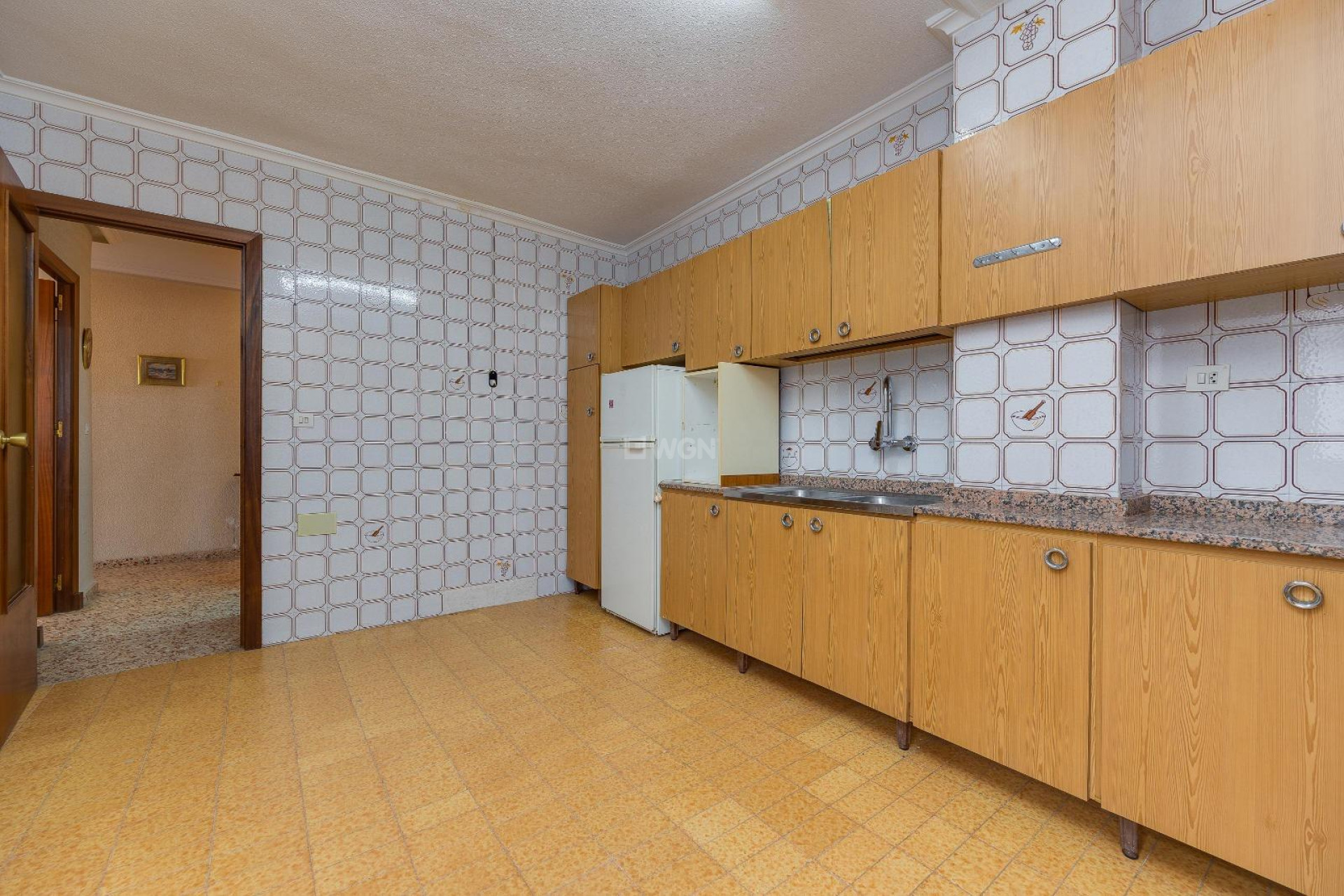 Resale - Apartment / flat - San Pedro del Pinatar - Av. Dr Artero Guirao