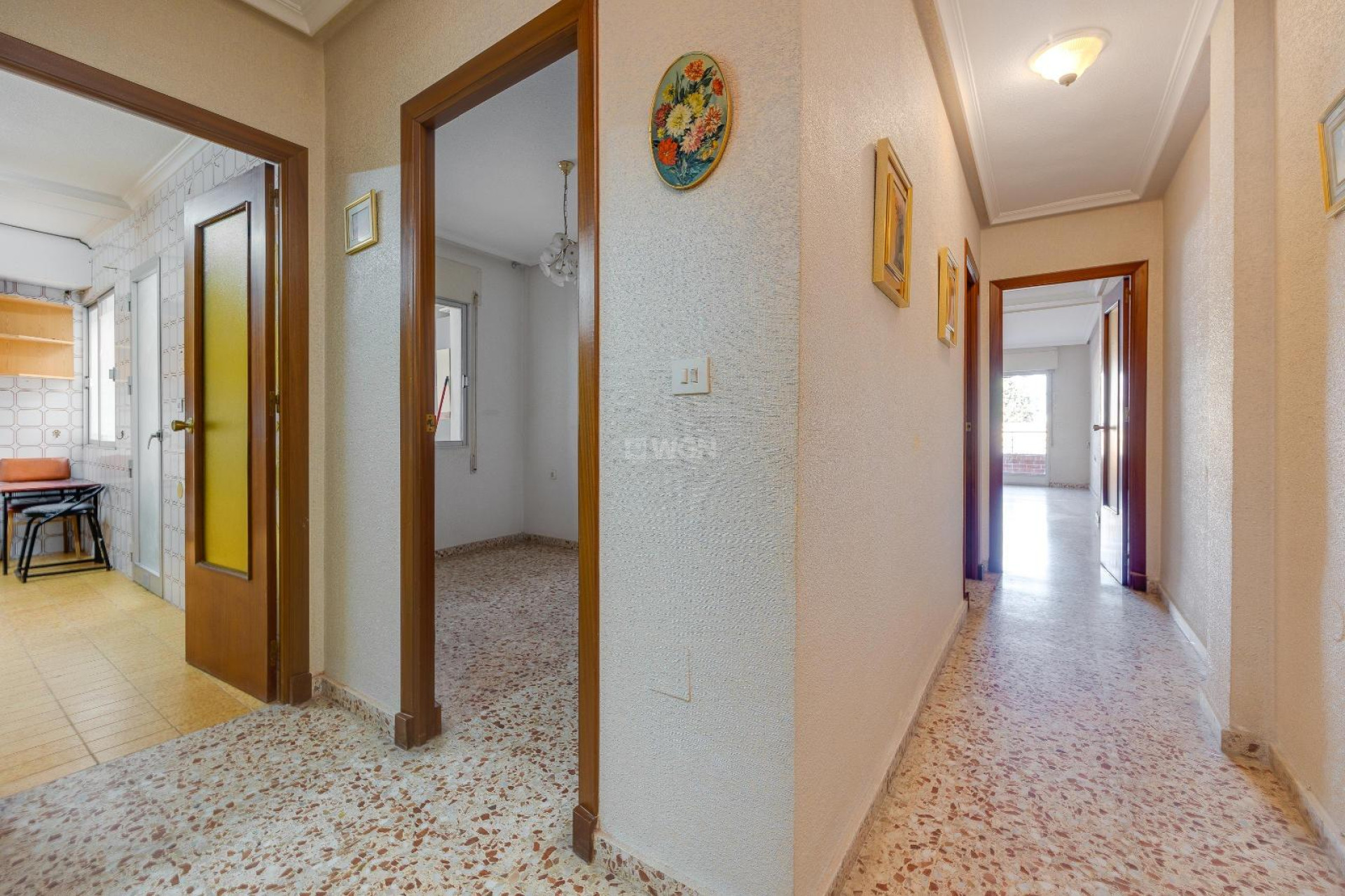 Resale - Apartment / flat - San Pedro del Pinatar - Av. Dr Artero Guirao