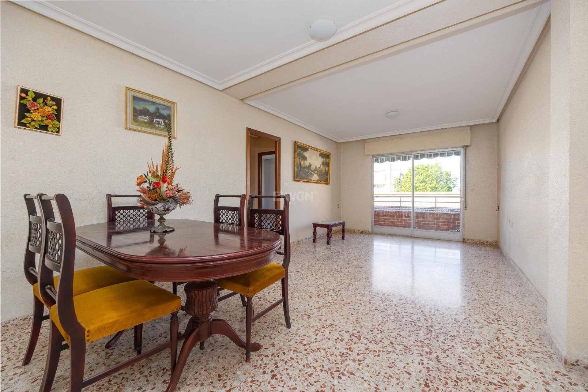 Resale - Apartment / flat - San Pedro del Pinatar - Av. Dr Artero Guirao
