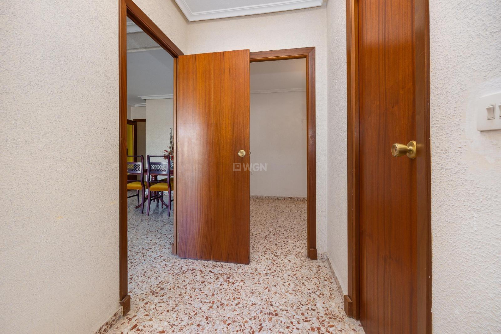 Resale - Apartment / flat - San Pedro del Pinatar - Av. Dr Artero Guirao