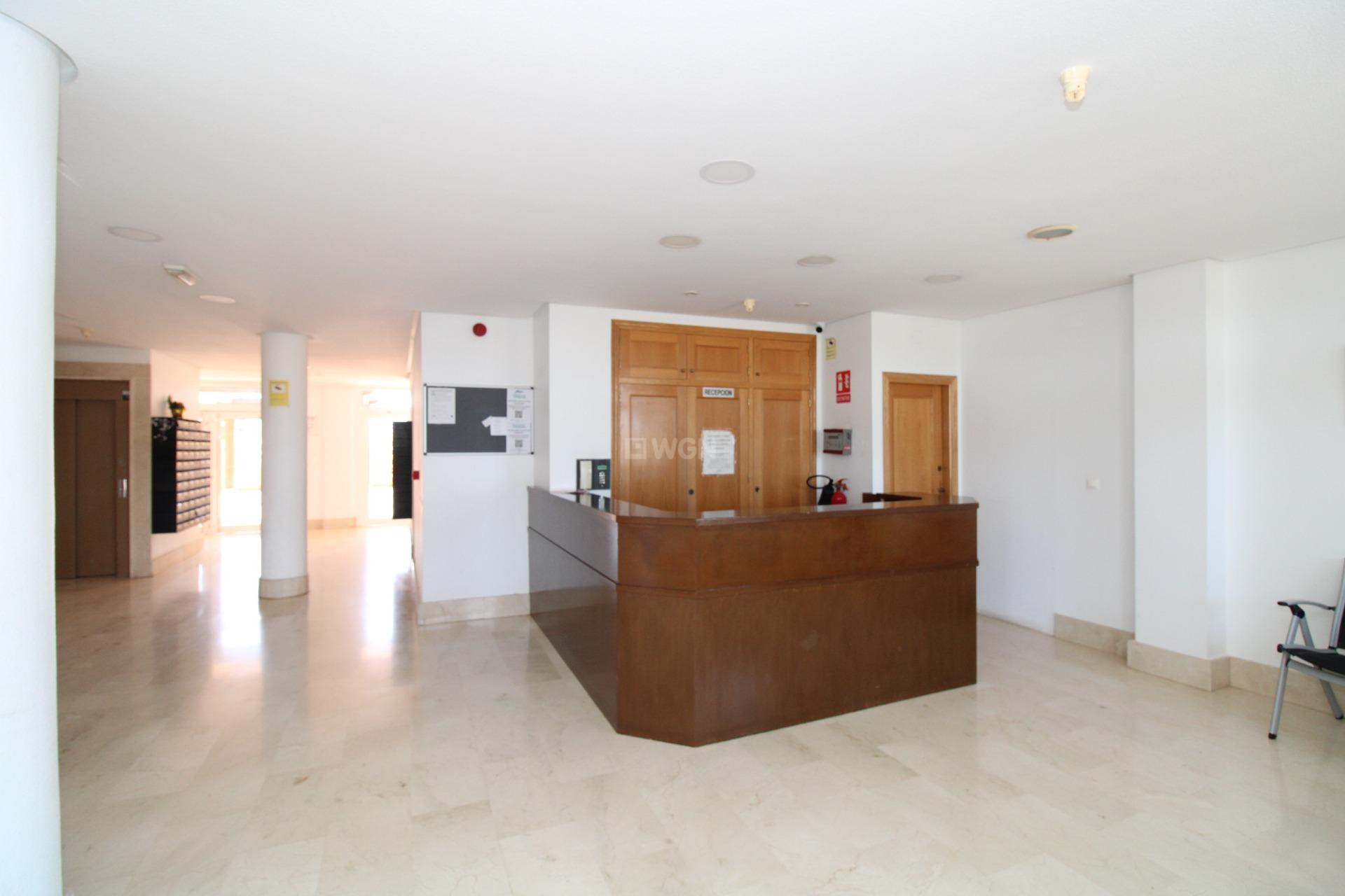 Resale - Apartment / flat - San Pedro del Pinatar - CENTRO