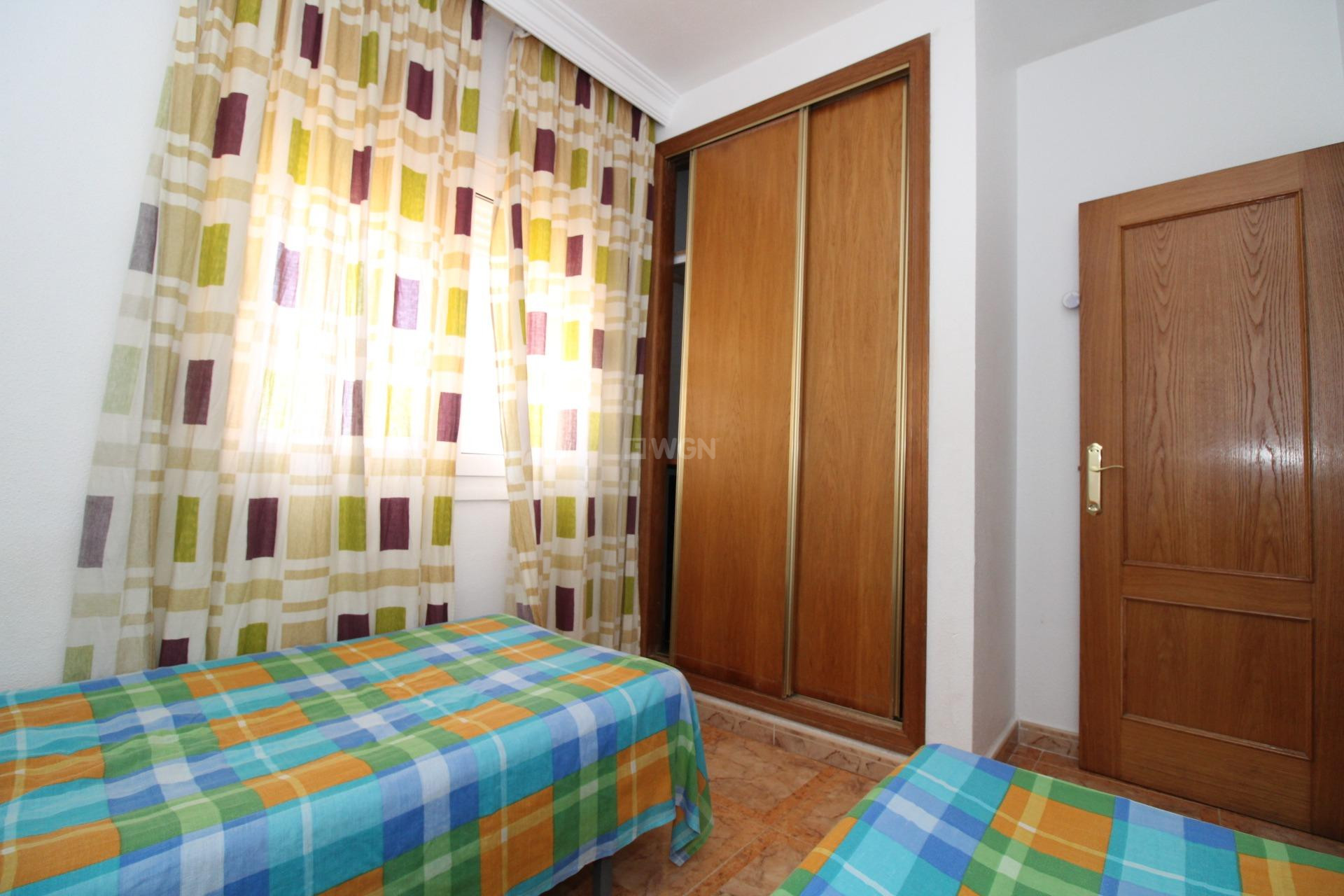 Resale - Apartment / flat - San Pedro del Pinatar - CENTRO