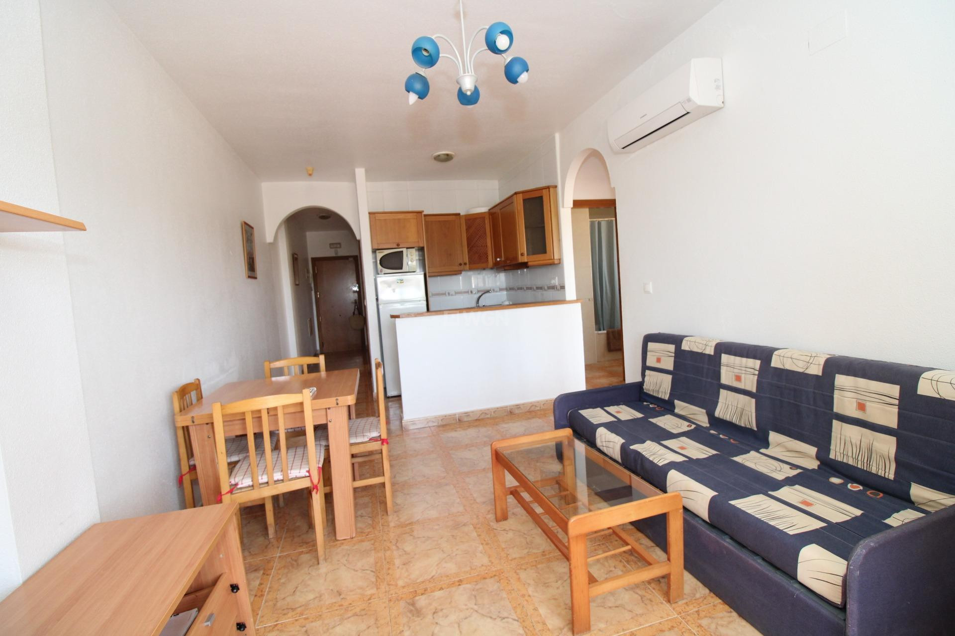 Resale - Apartment / flat - San Pedro del Pinatar - CENTRO