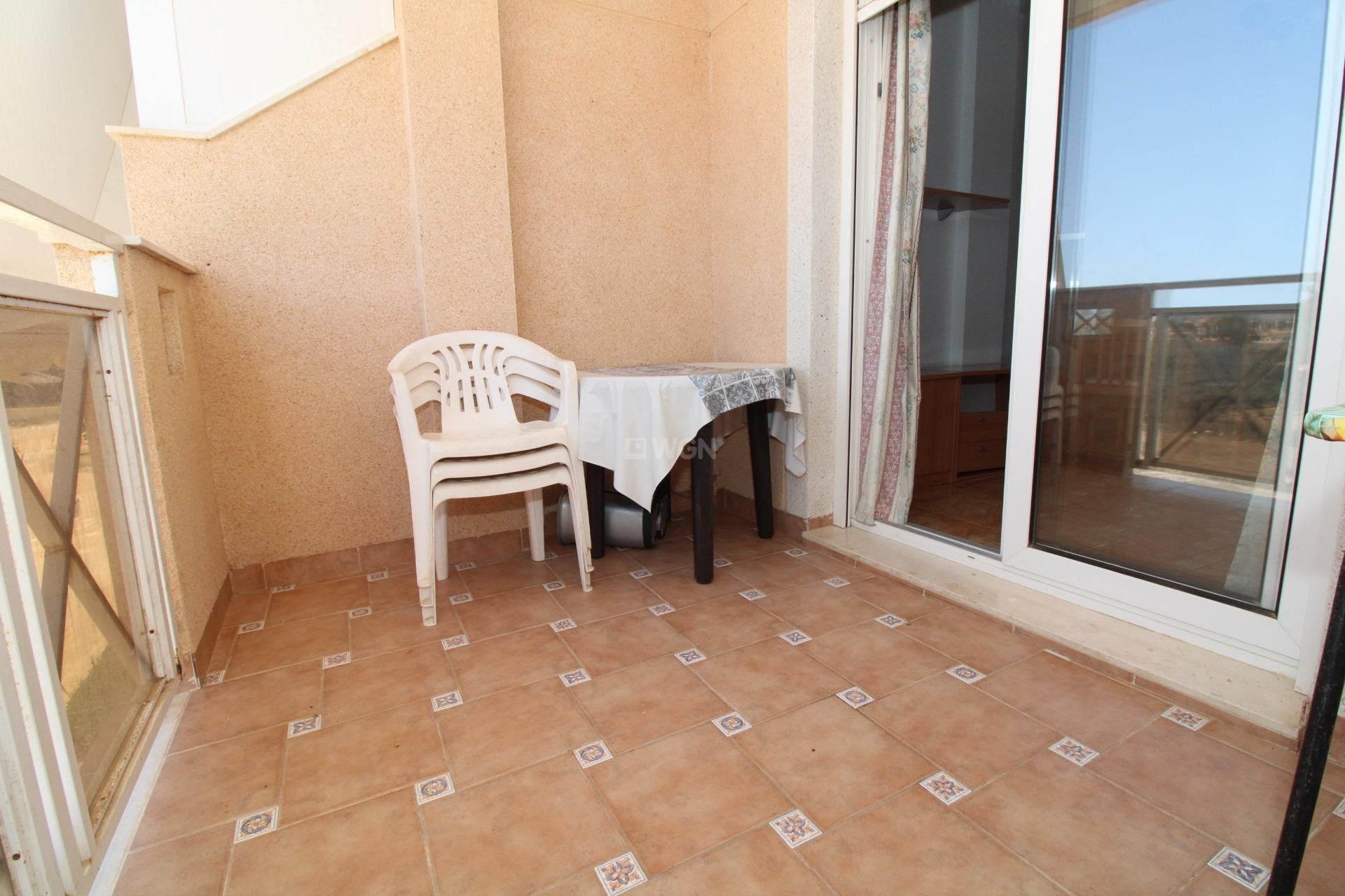 Resale - Apartment / flat - San Pedro del Pinatar - CENTRO