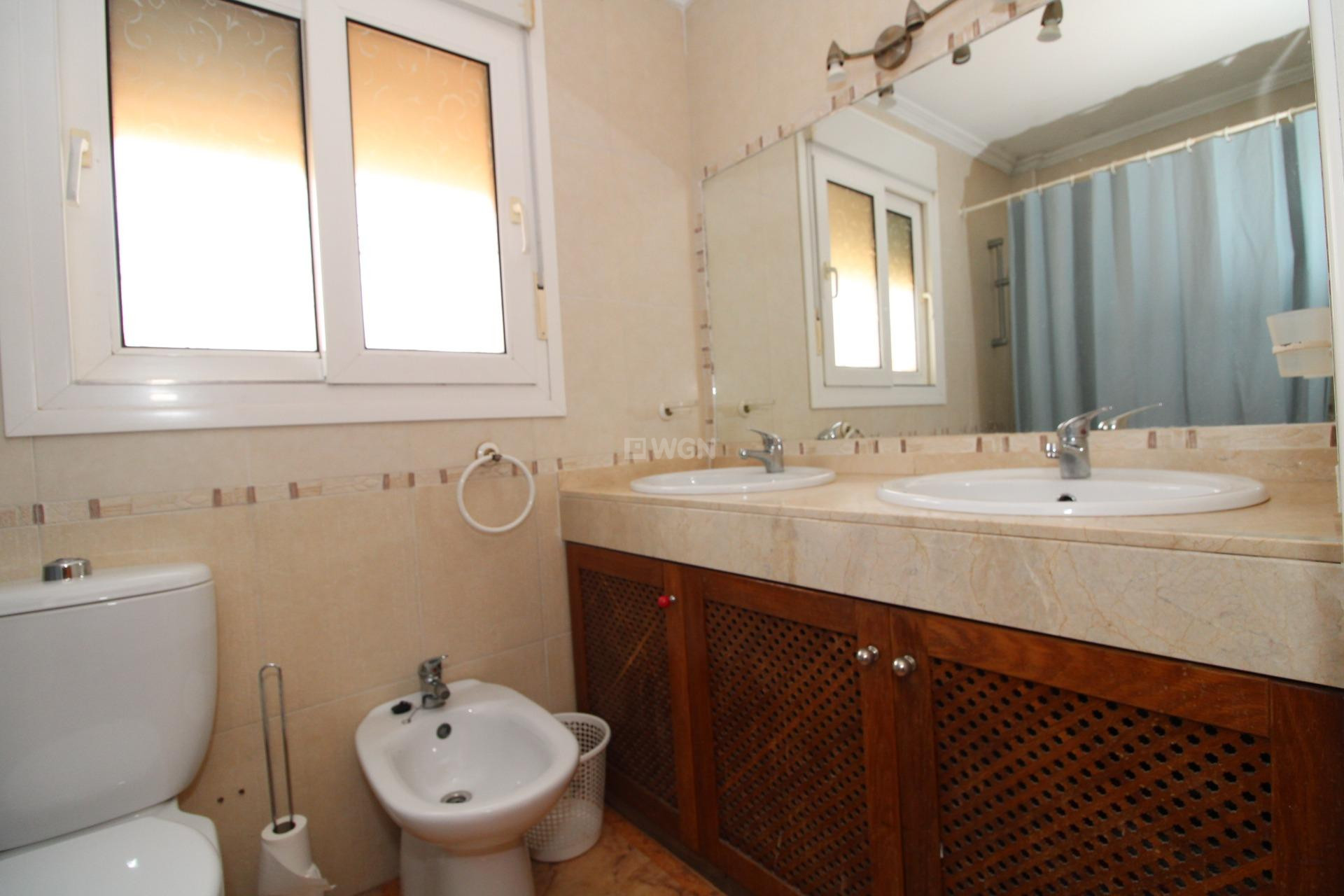 Resale - Apartment / flat - San Pedro del Pinatar - CENTRO