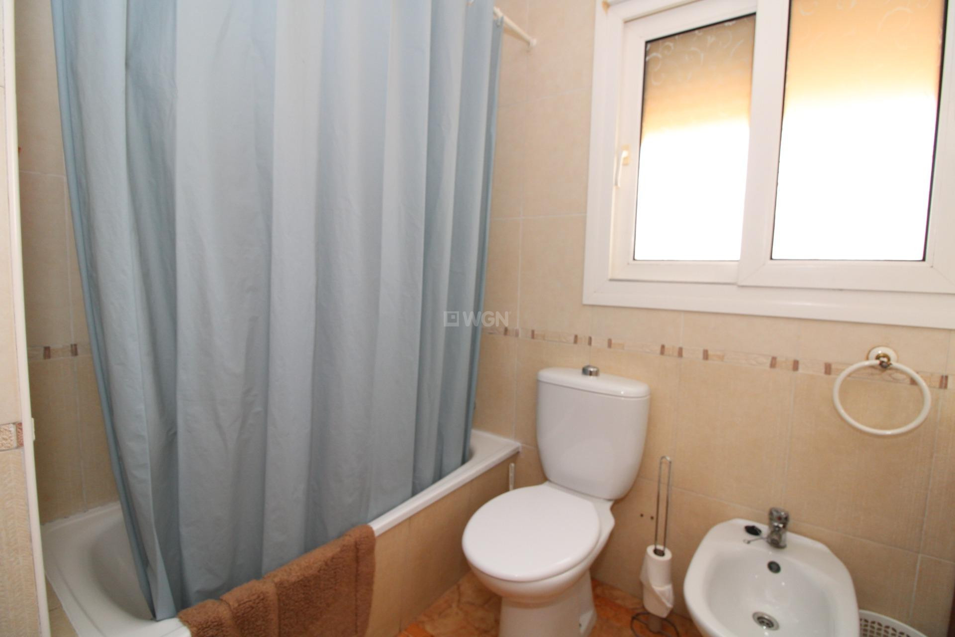 Resale - Apartment / flat - San Pedro del Pinatar - CENTRO