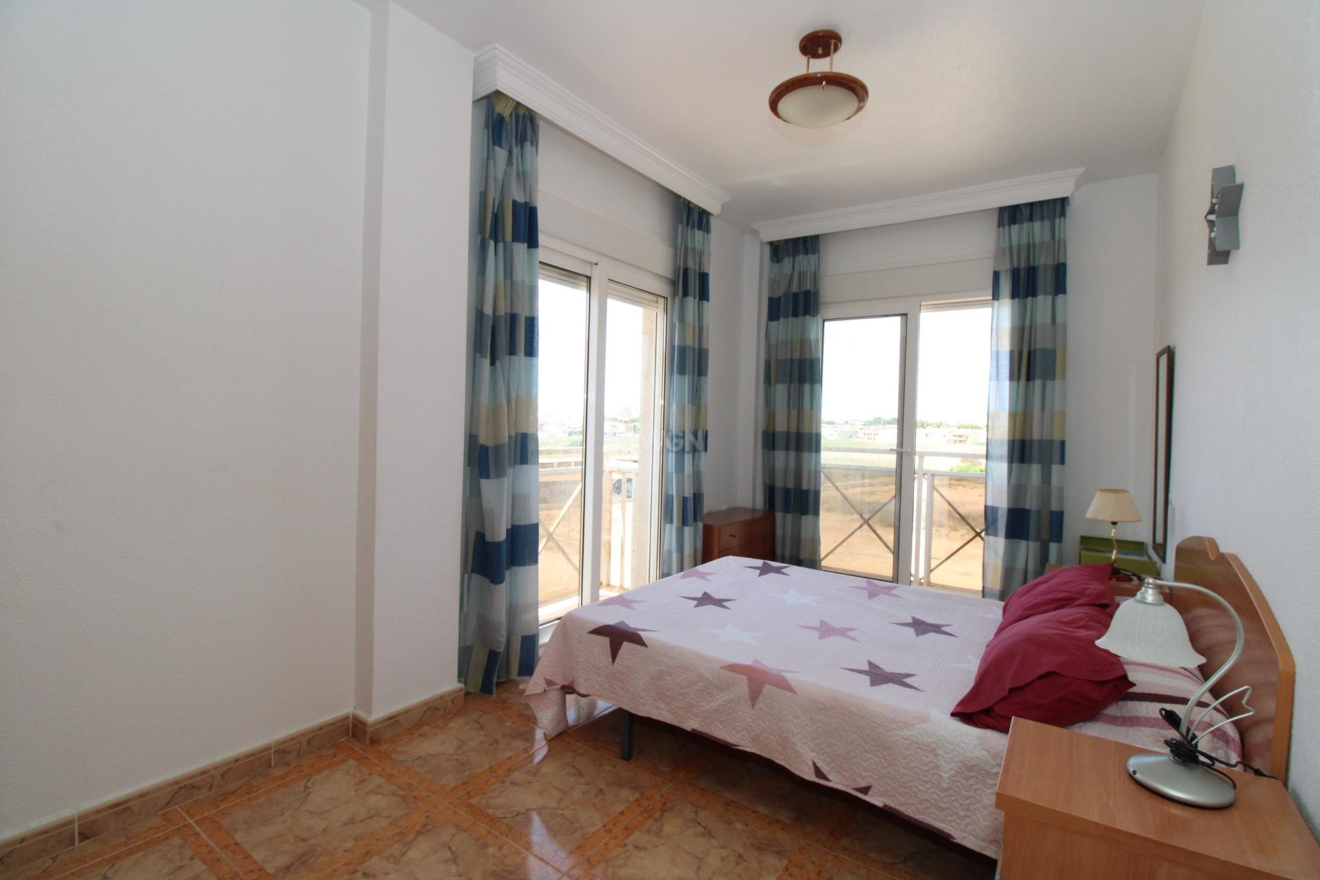 Resale - Apartment / flat - San Pedro del Pinatar - CENTRO