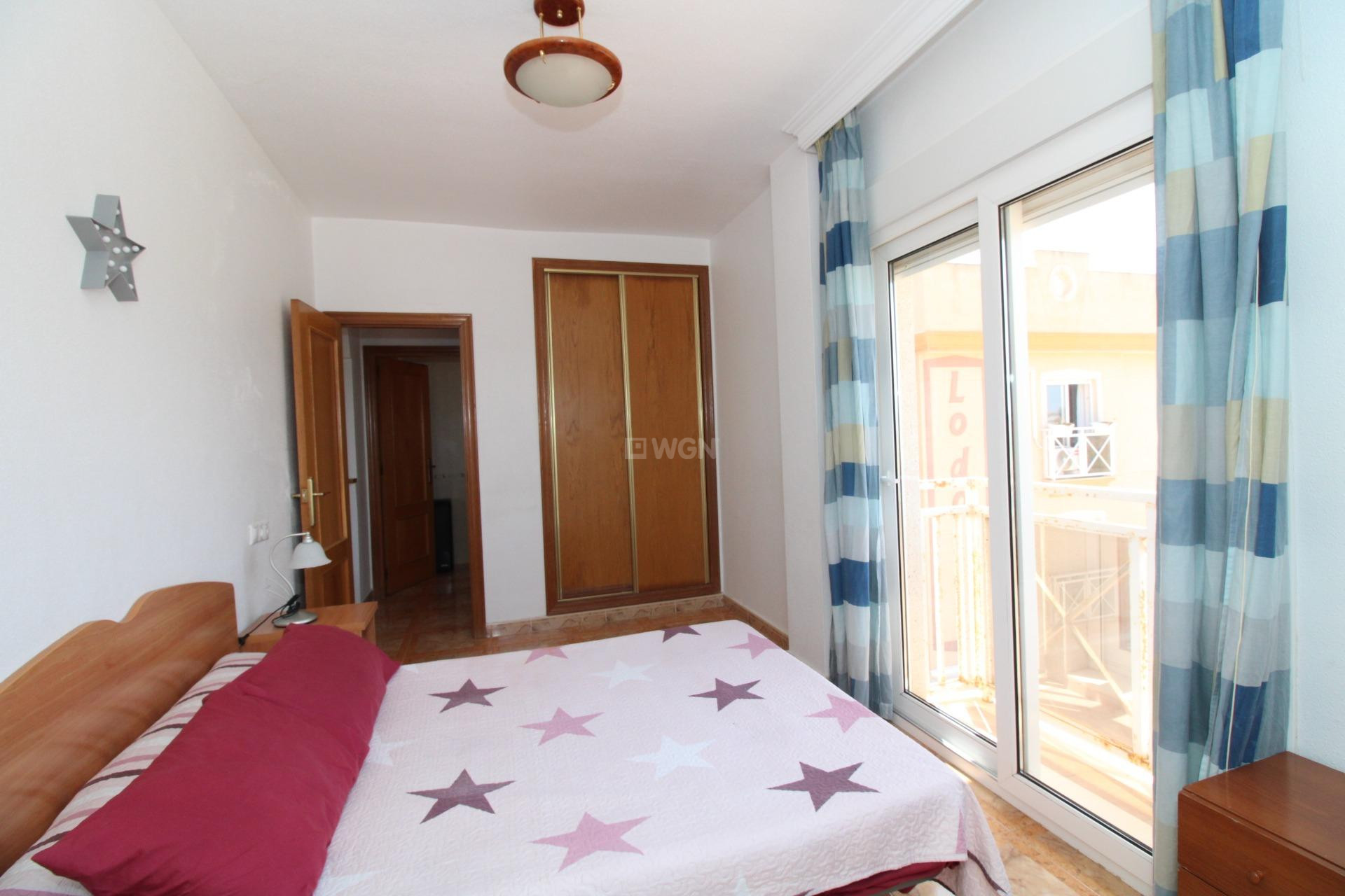 Resale - Apartment / flat - San Pedro del Pinatar - CENTRO