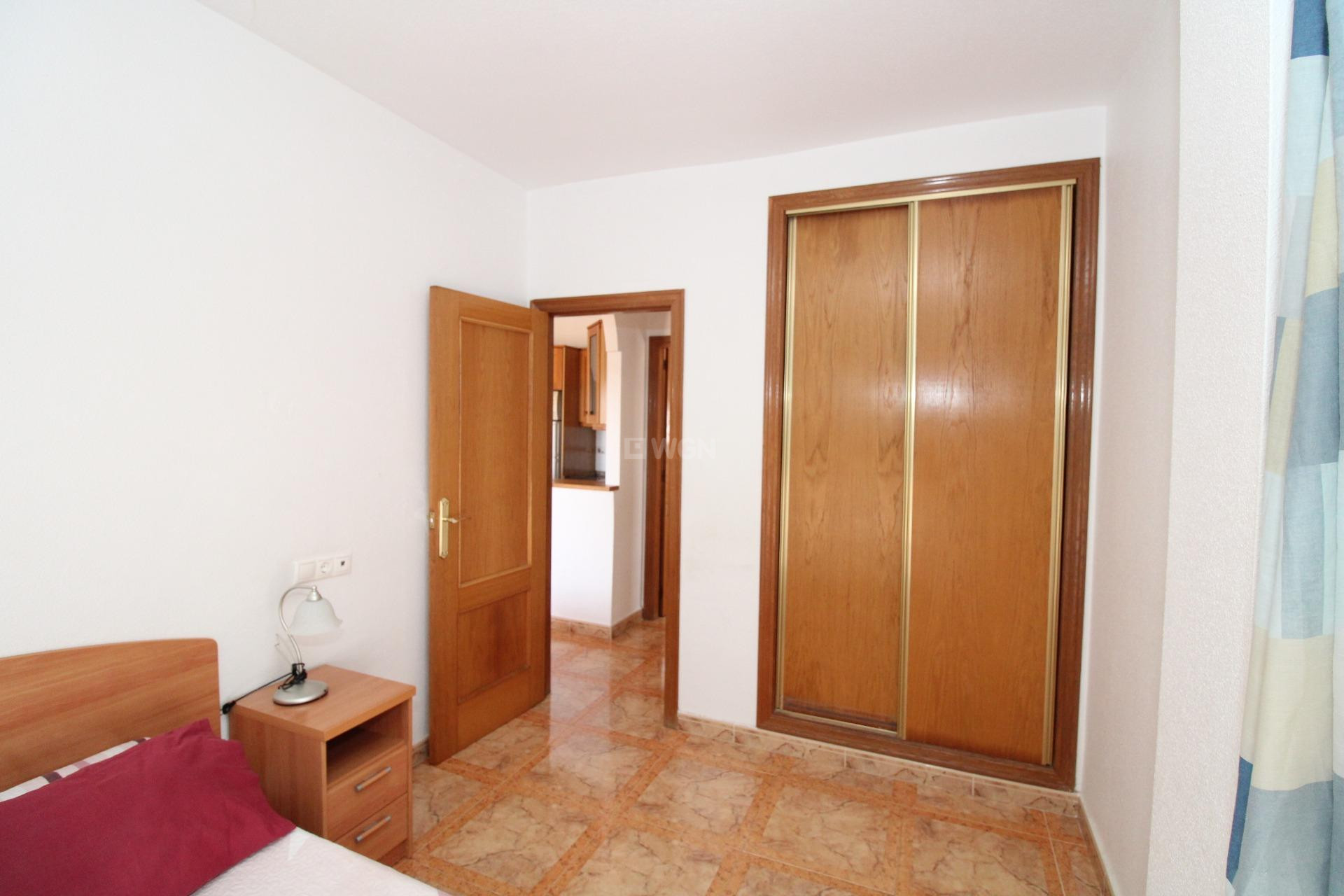 Resale - Apartment / flat - San Pedro del Pinatar - CENTRO