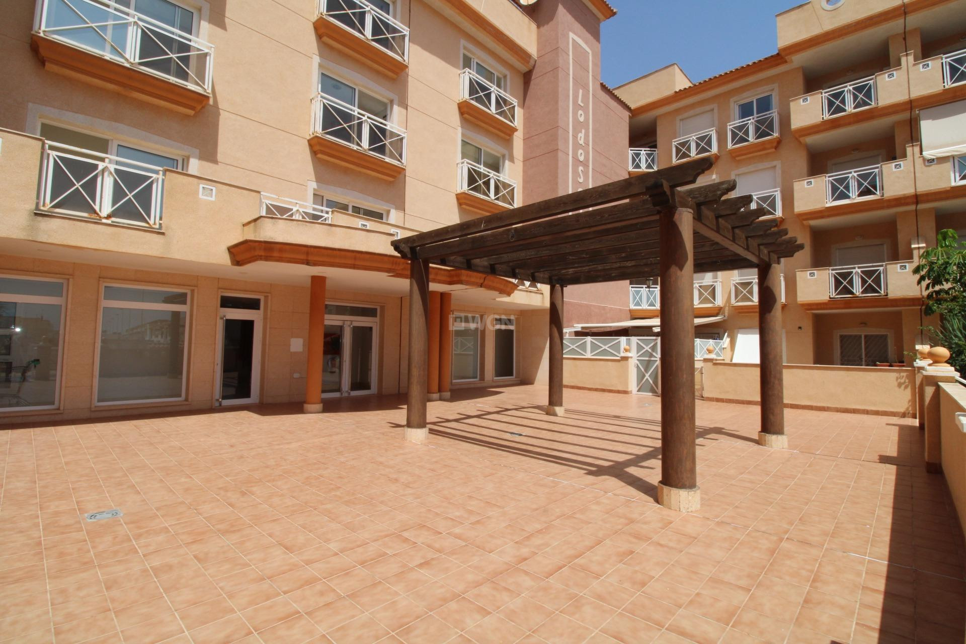 Resale - Apartment / flat - San Pedro del Pinatar - CENTRO