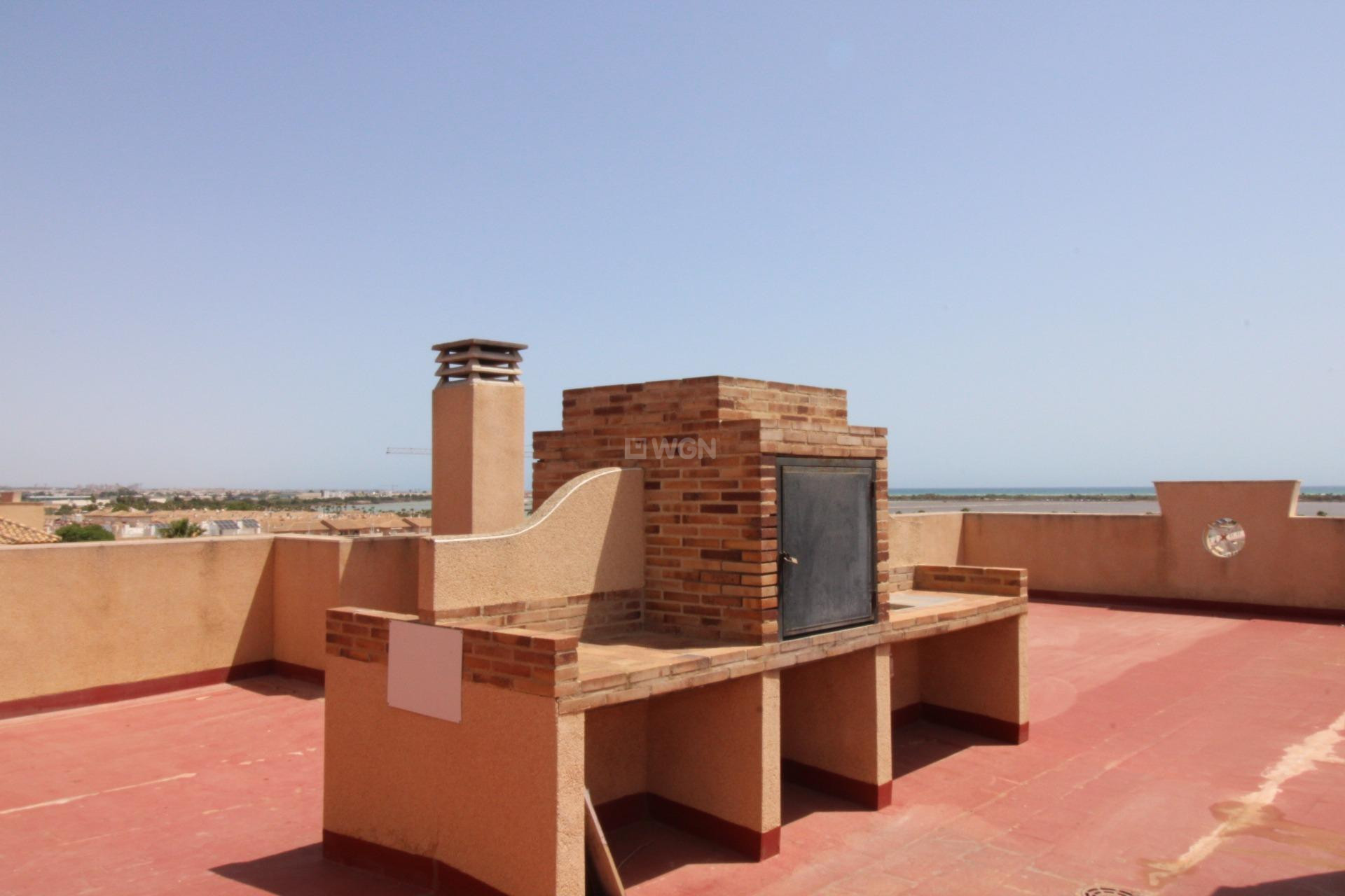 Resale - Apartment / flat - San Pedro del Pinatar - CENTRO