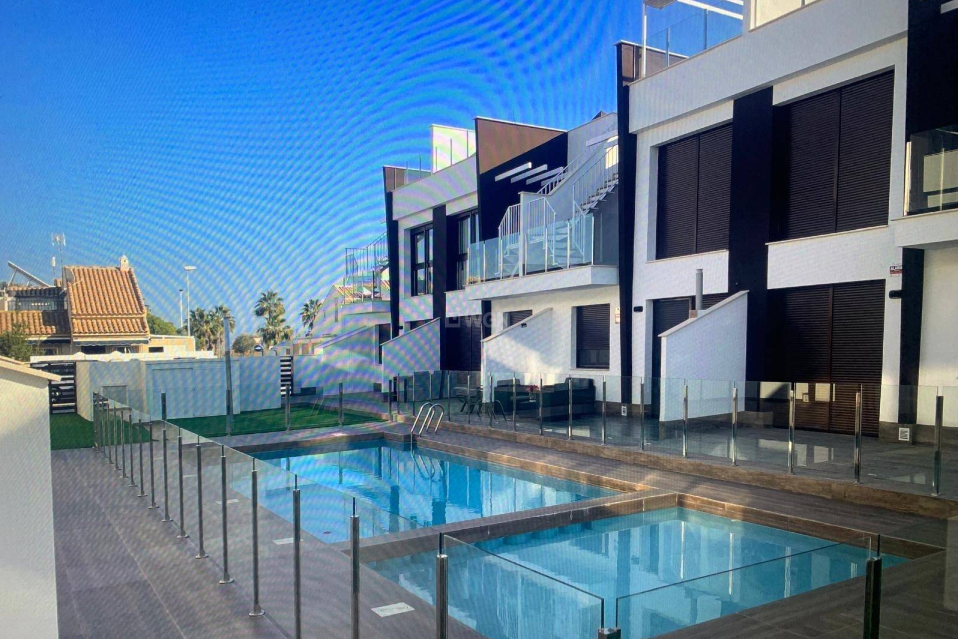 Resale - Apartment / flat - San Pedro del Pinatar - CENTRO