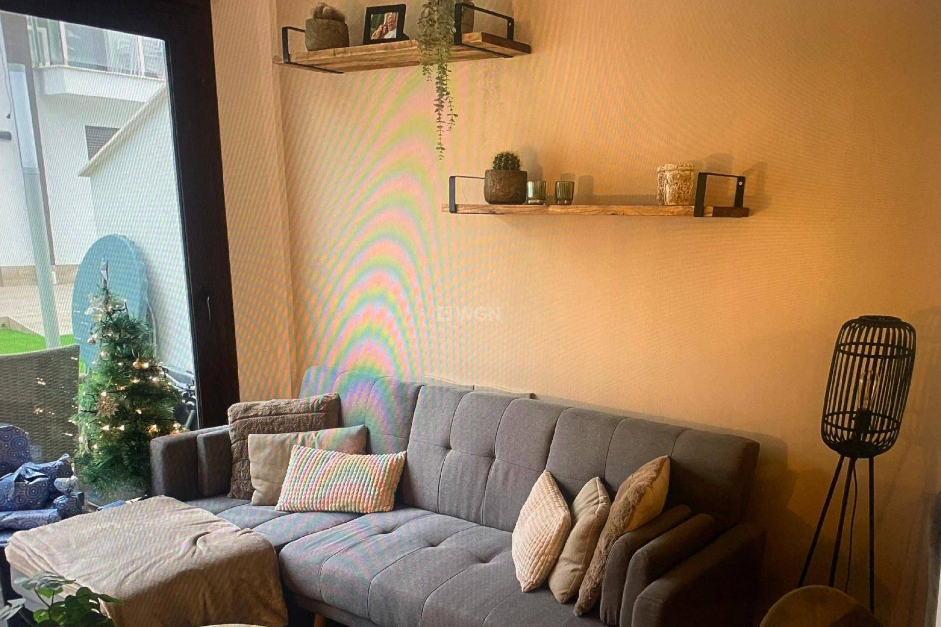 Resale - Apartment / flat - San Pedro del Pinatar - CENTRO