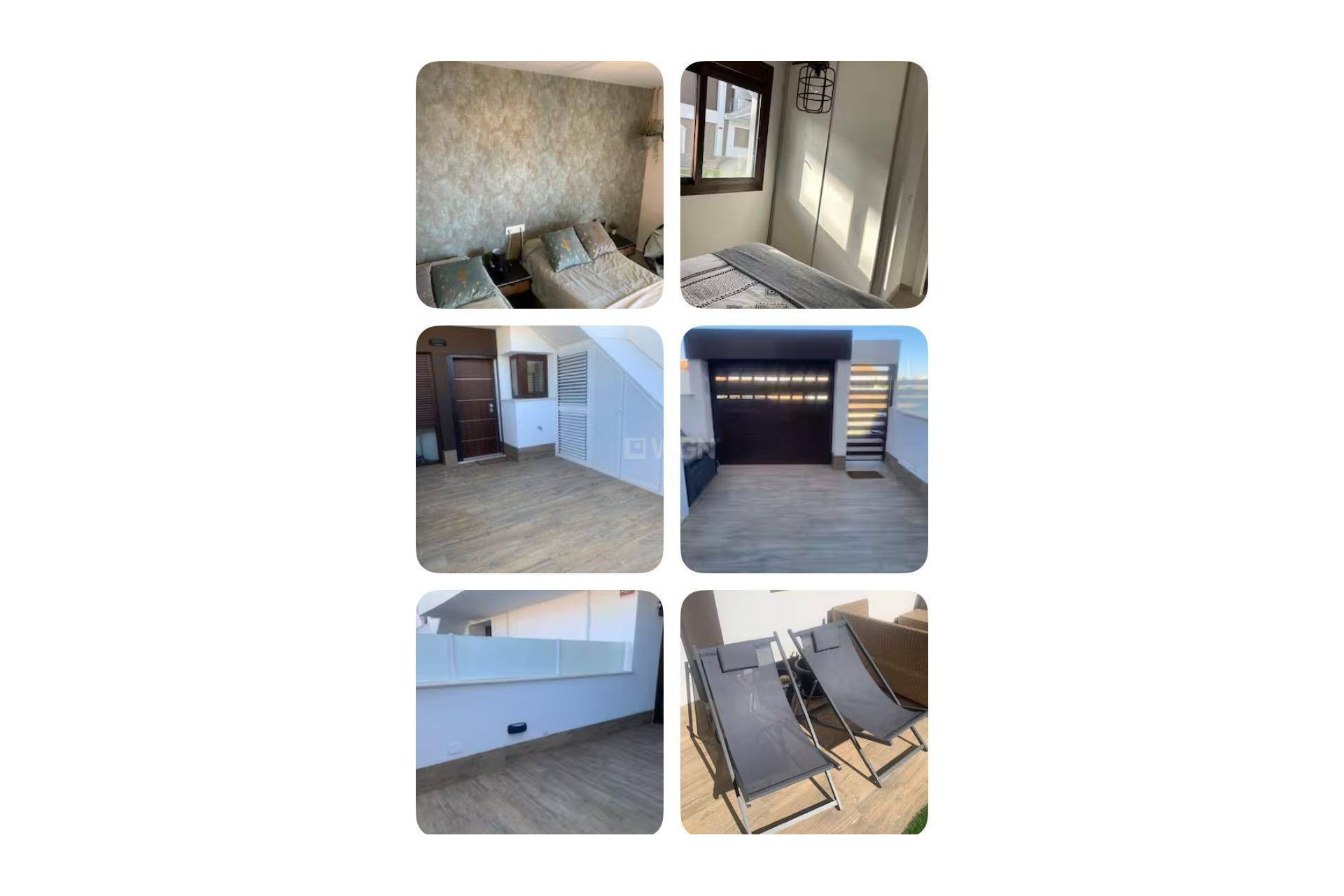 Resale - Apartment / flat - San Pedro del Pinatar - CENTRO