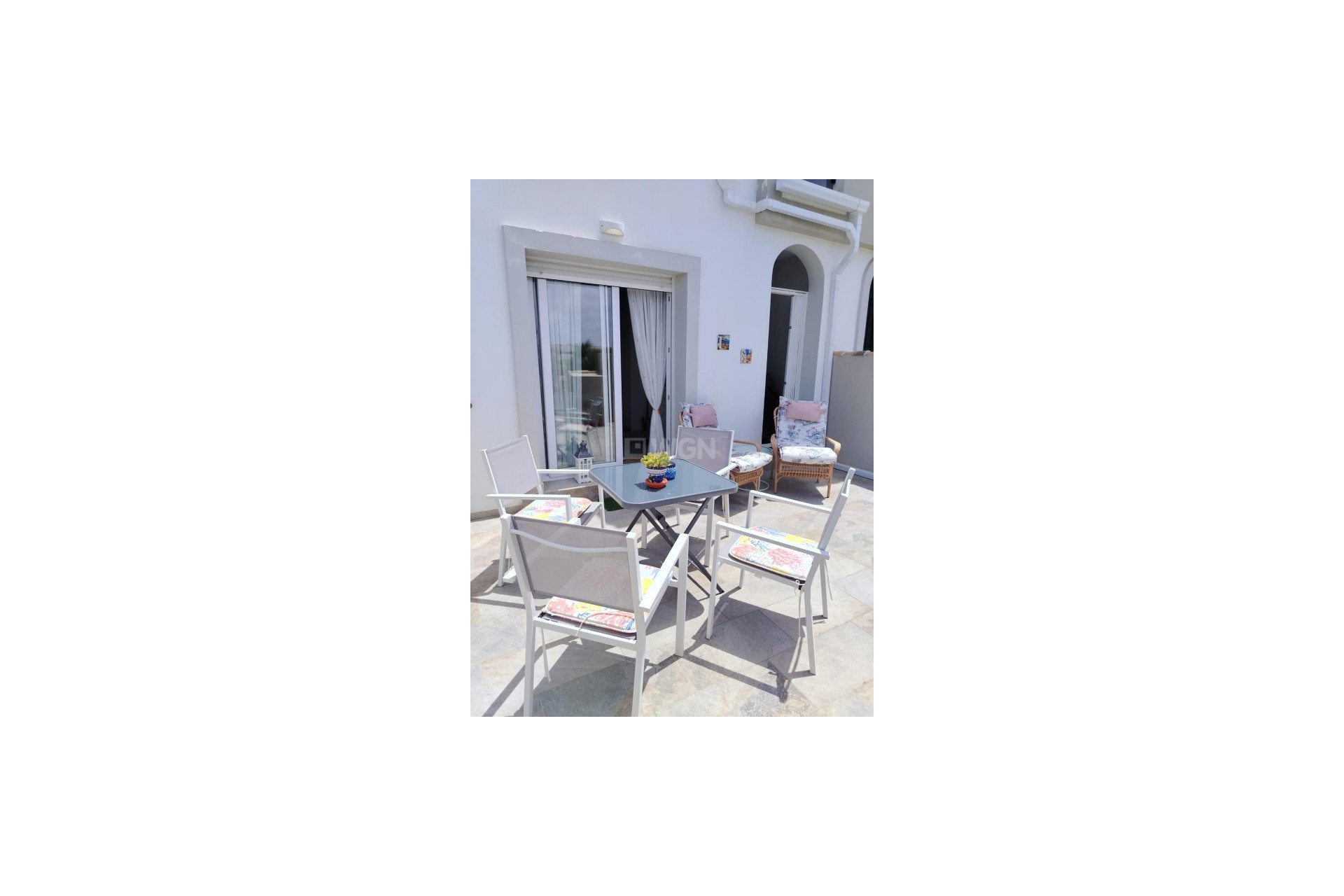 Resale - Apartment / flat - San Pedro del Pinatar - Costa Calida