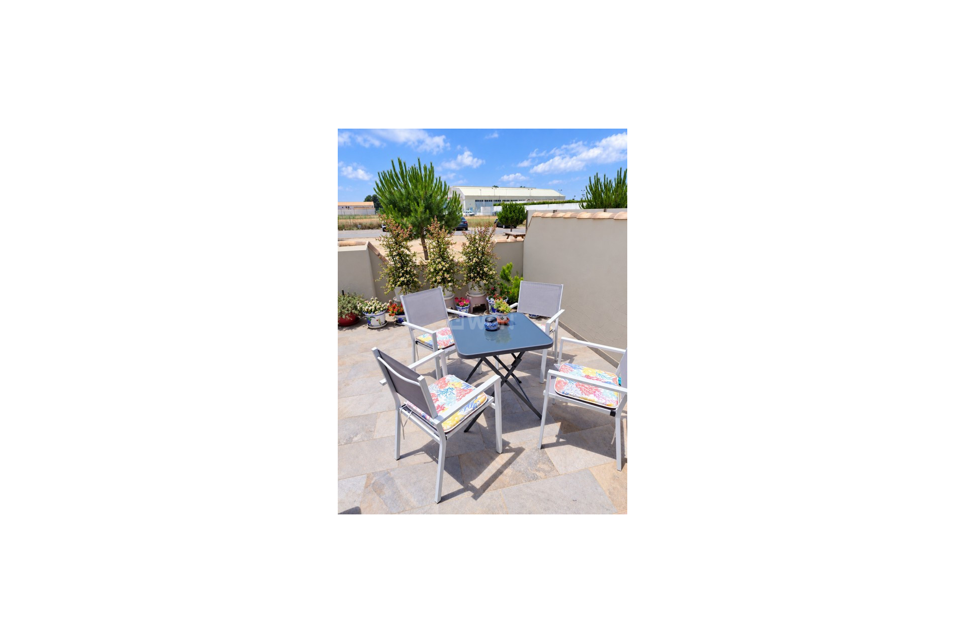 Resale - Apartment / flat - San Pedro del Pinatar - Costa Calida