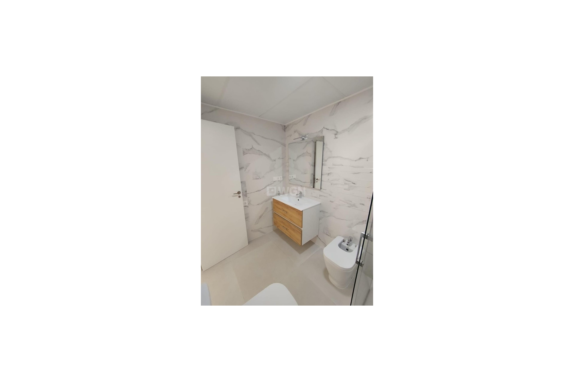 Resale - Apartment / flat - San Pedro del Pinatar - Costa Calida
