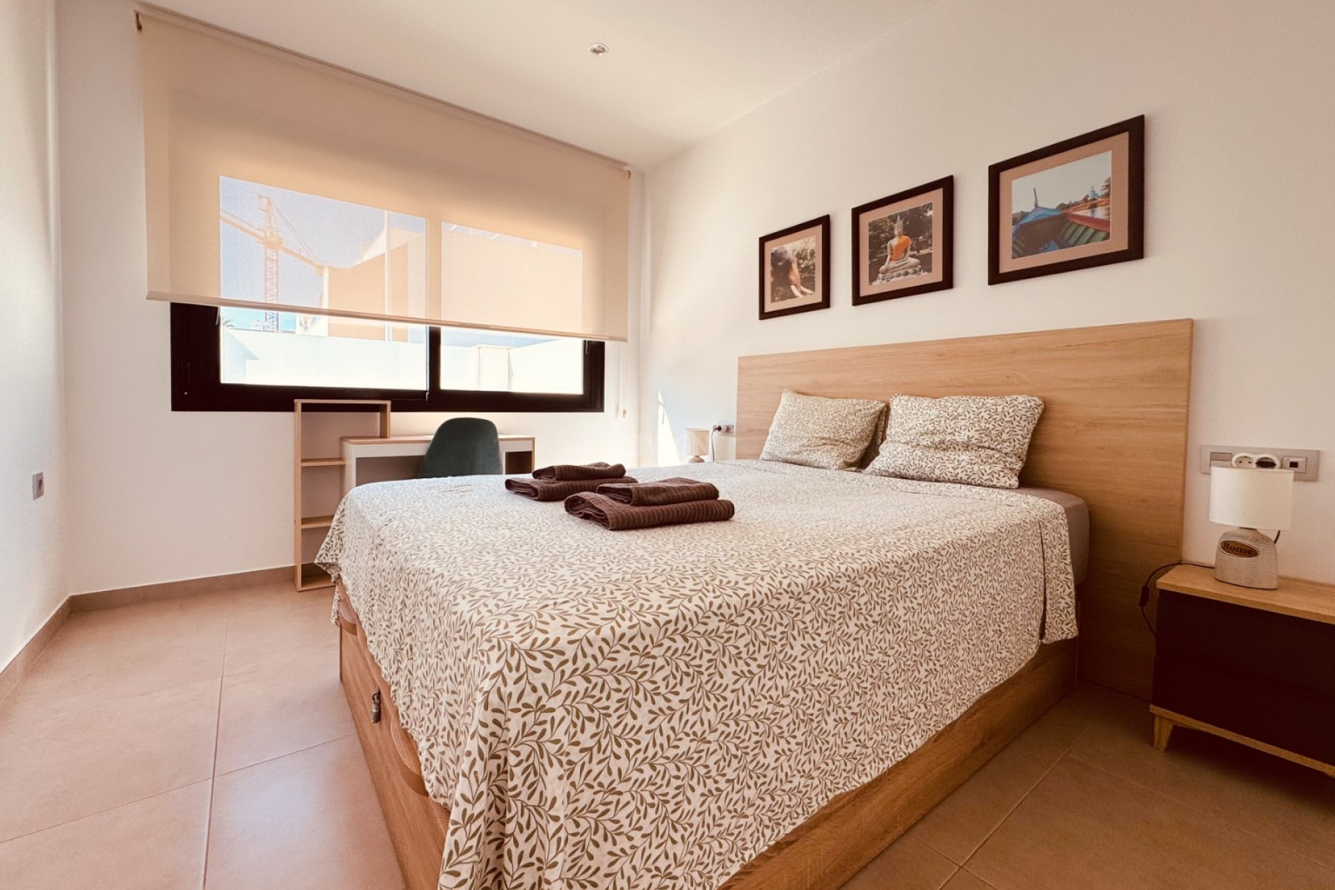 Resale - Apartment / flat - San Pedro del Pinatar - Costa Calida