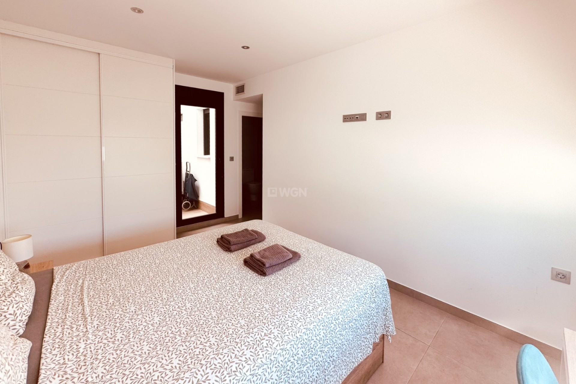 Resale - Apartment / flat - San Pedro del Pinatar - Costa Calida