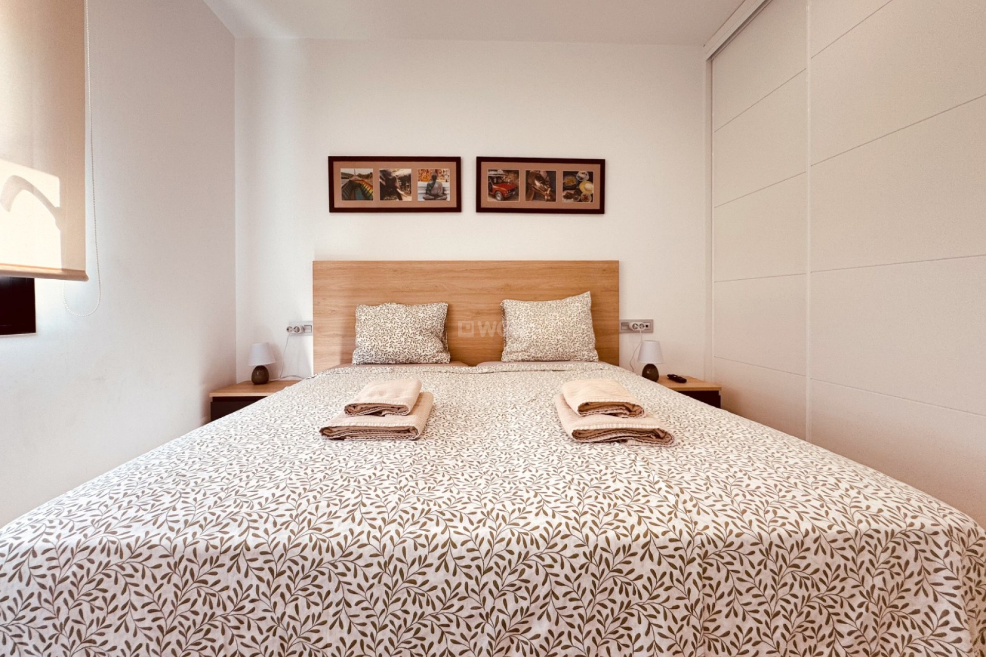 Resale - Apartment / flat - San Pedro del Pinatar - Costa Calida