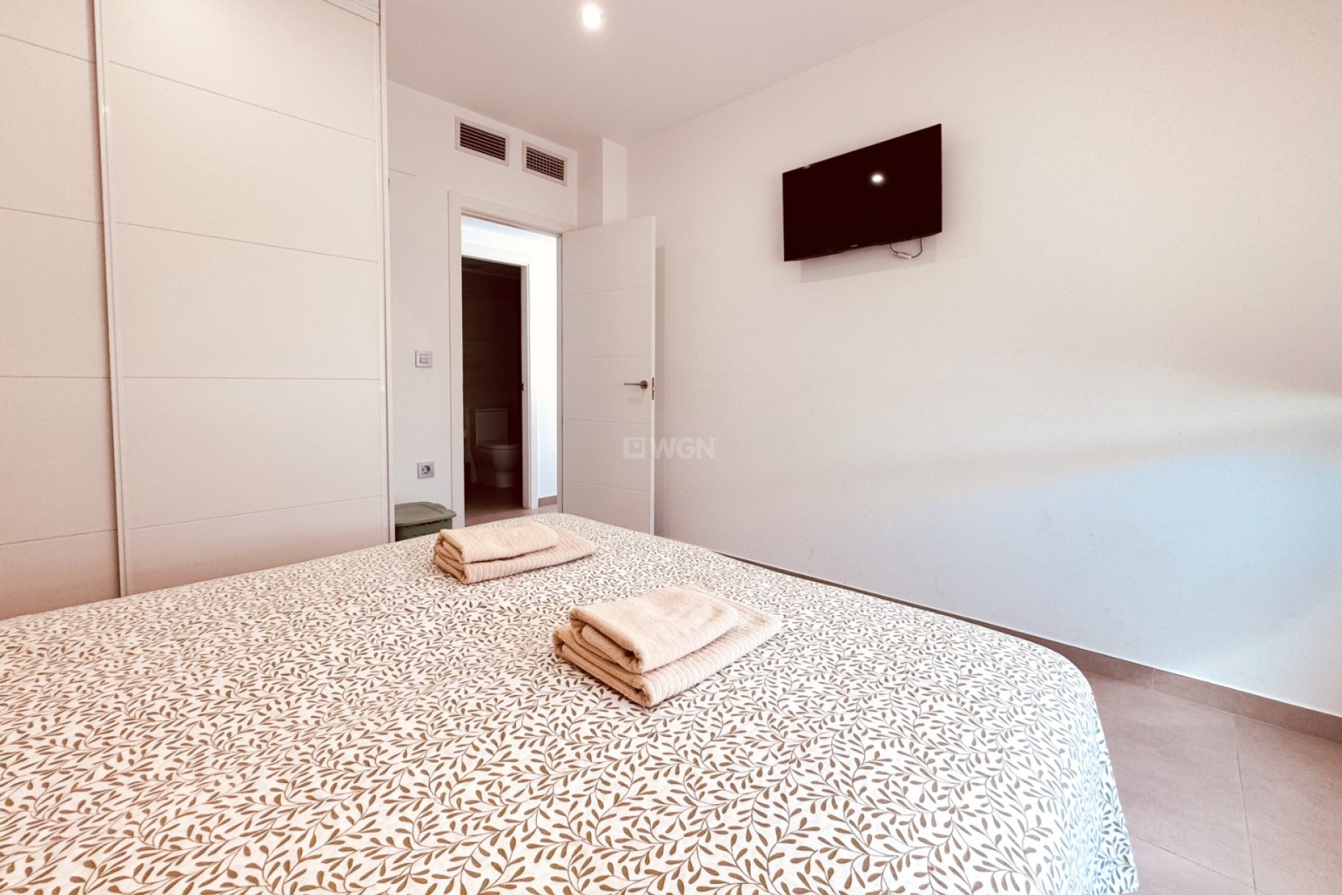 Resale - Apartment / flat - San Pedro del Pinatar - Costa Calida